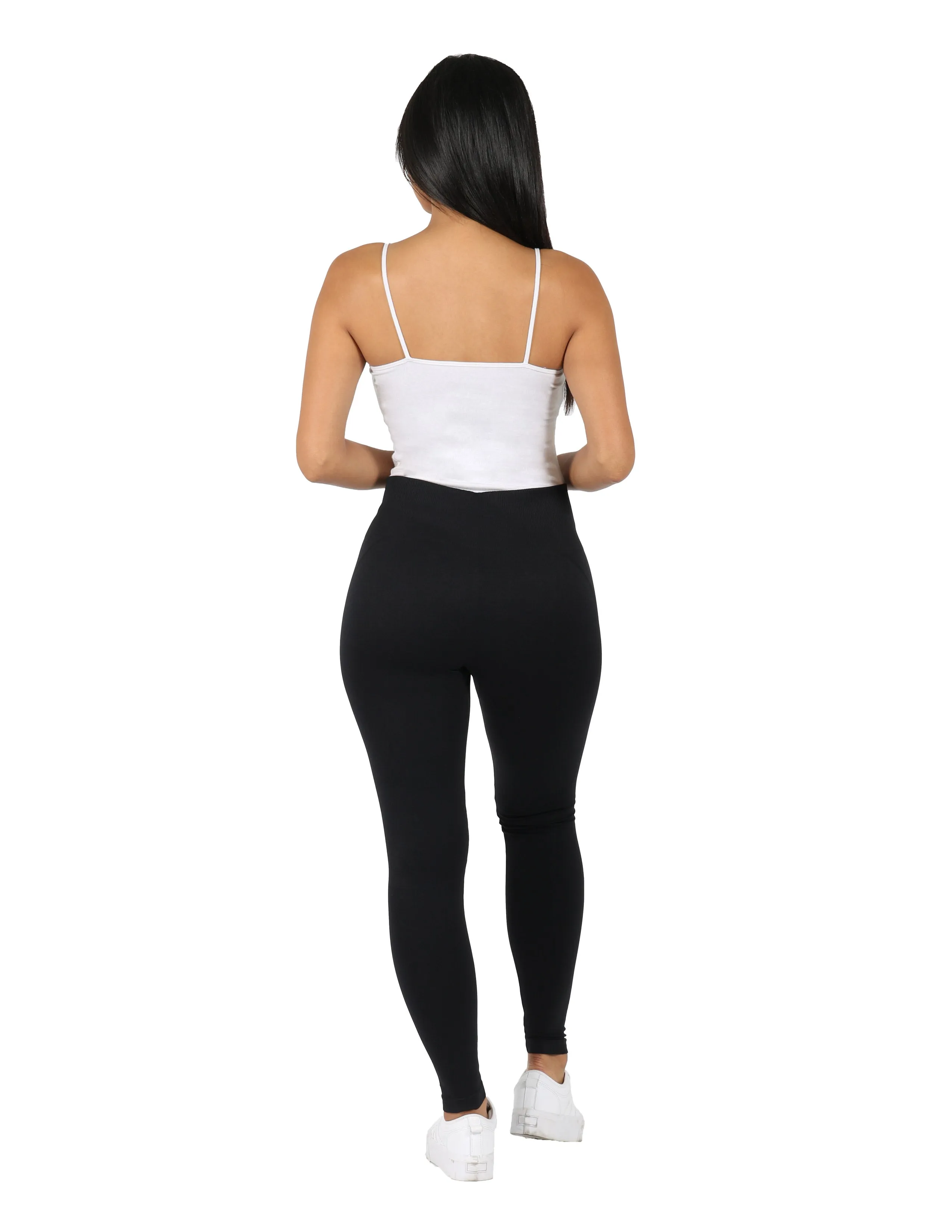 Ab-Shaper Must Have Compression Legging