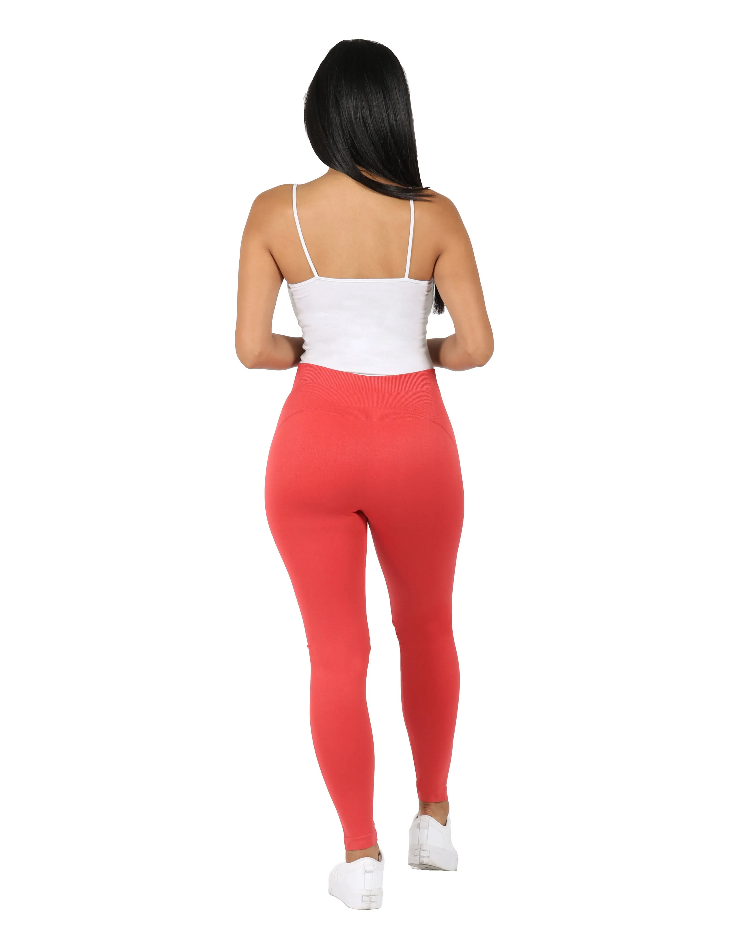 Ab-Shaper Must Have Compression Legging