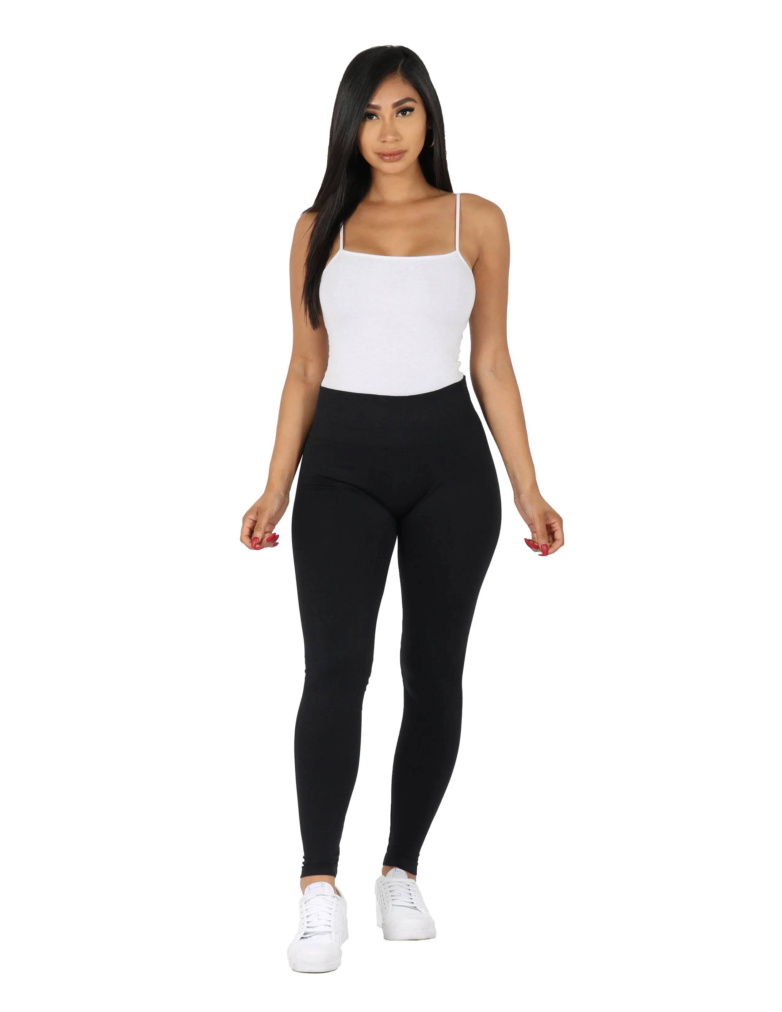 Ab-Shaper Must Have Compression Legging