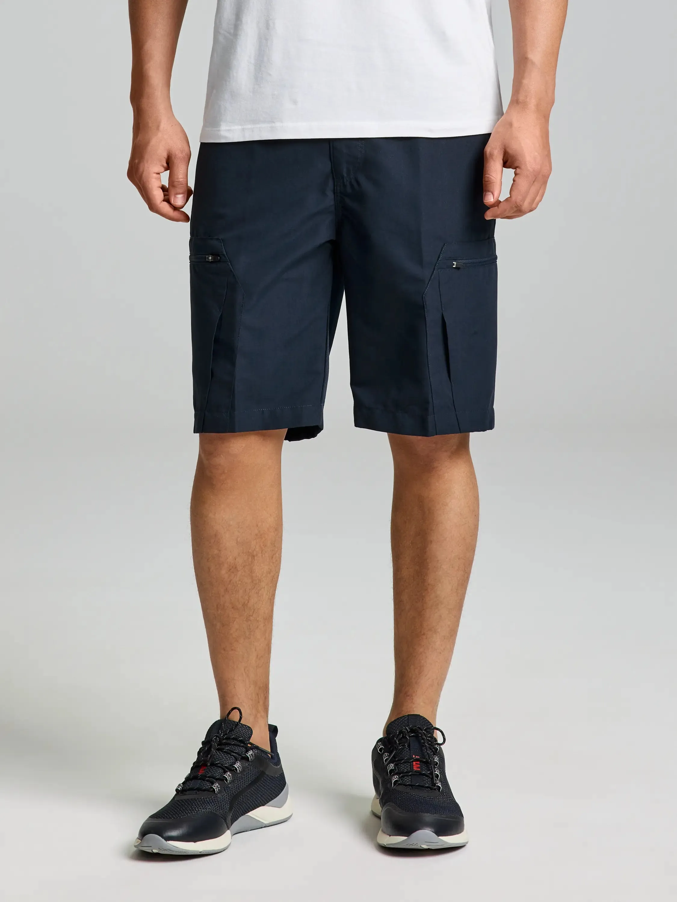 ACTIVE CARGO SHORT