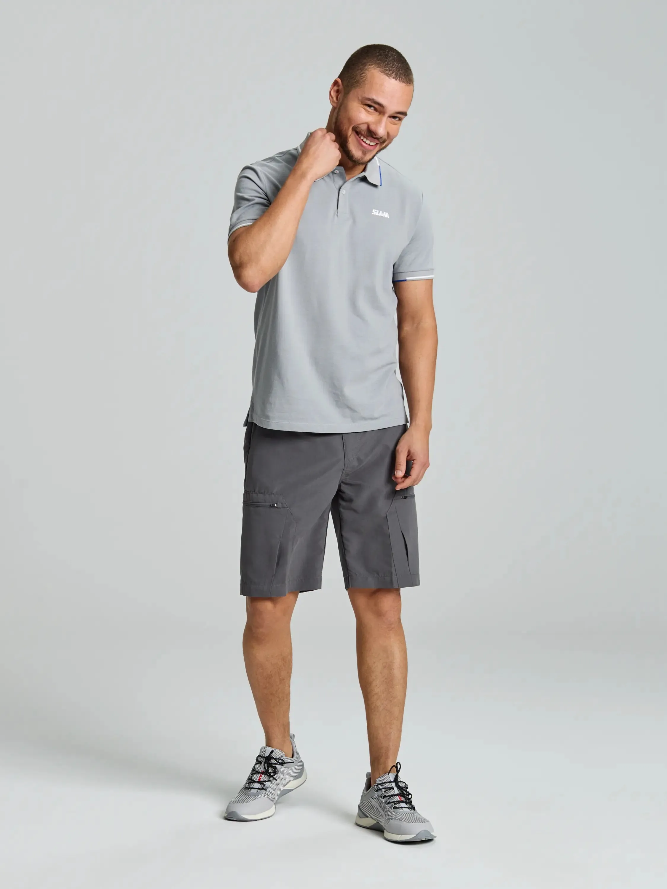 ACTIVE CARGO SHORT