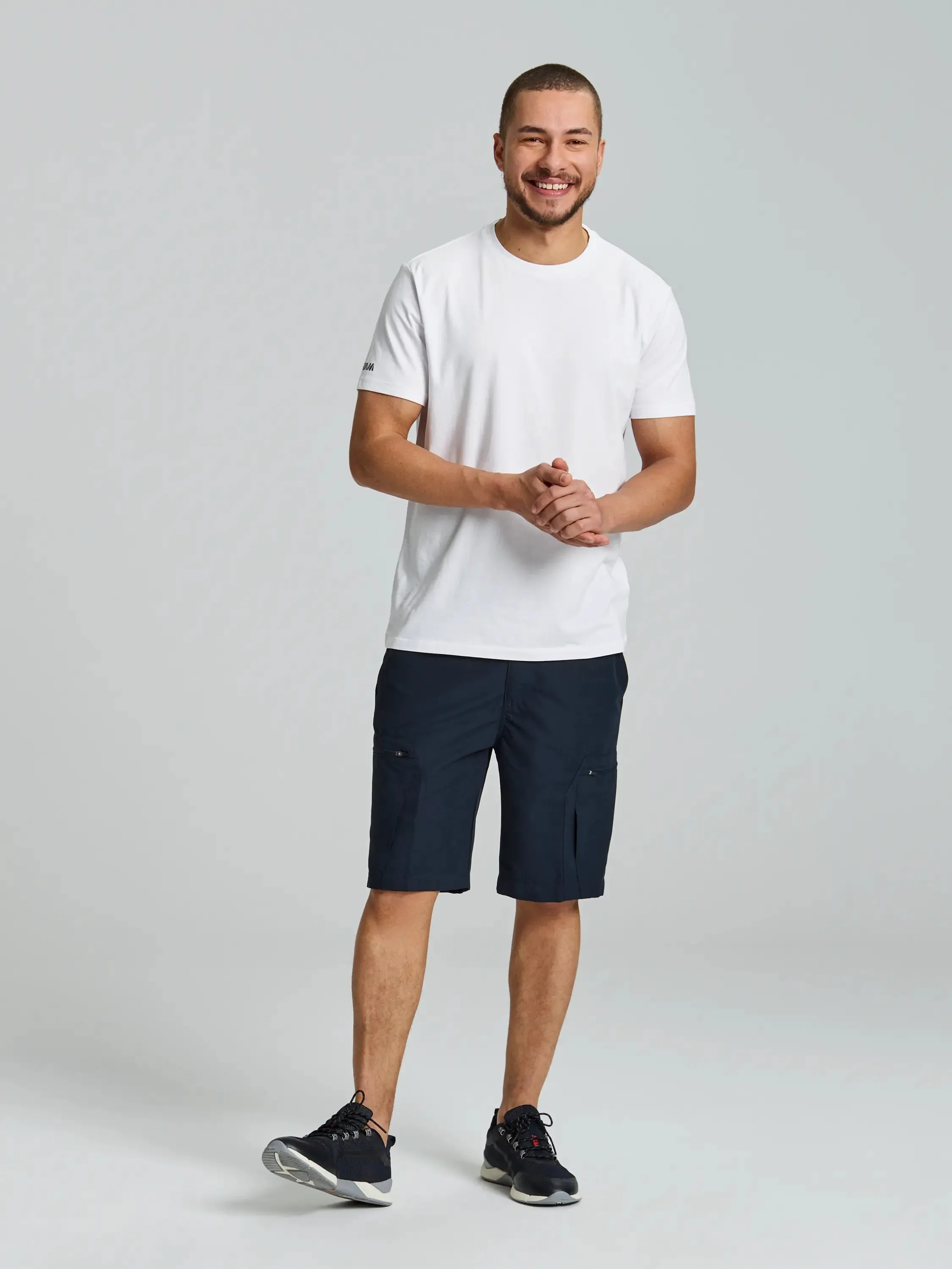 ACTIVE CARGO SHORT