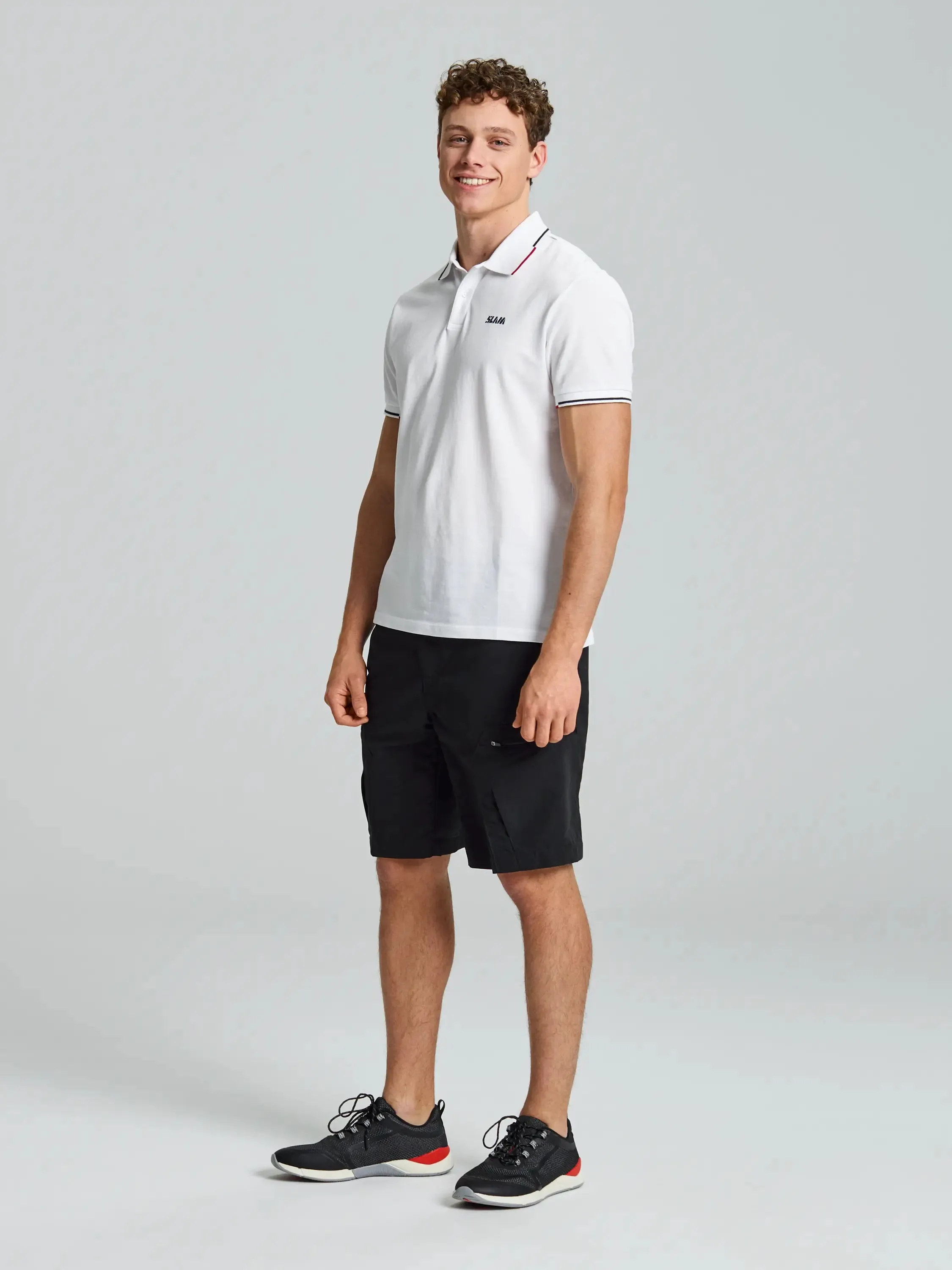 ACTIVE CARGO SHORT