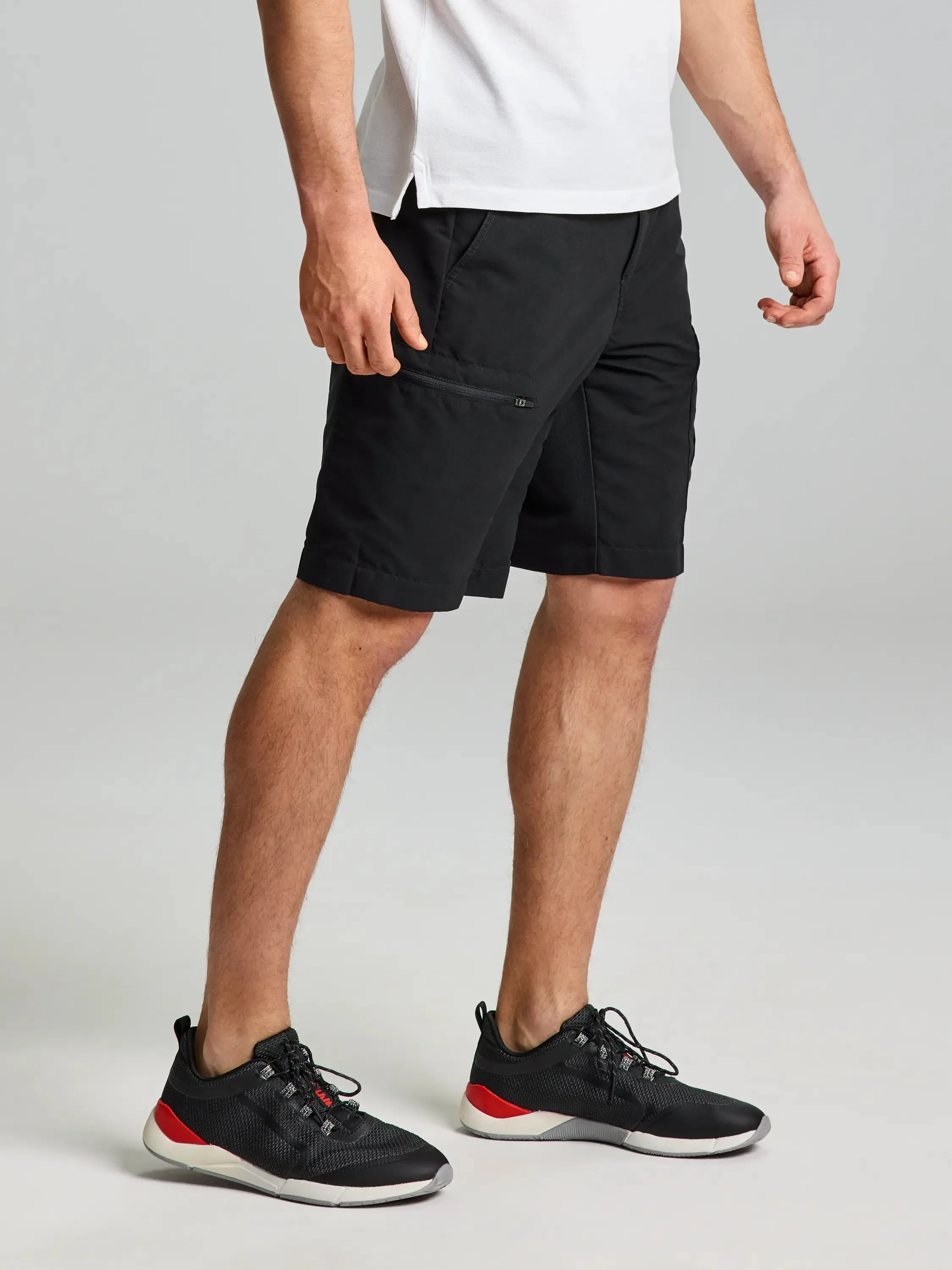 ACTIVE CARGO SHORT