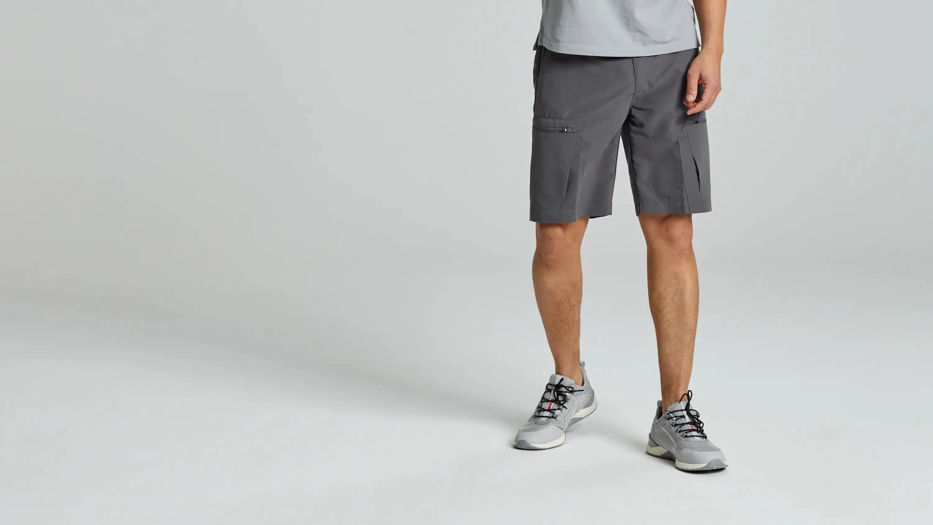 ACTIVE CARGO SHORT