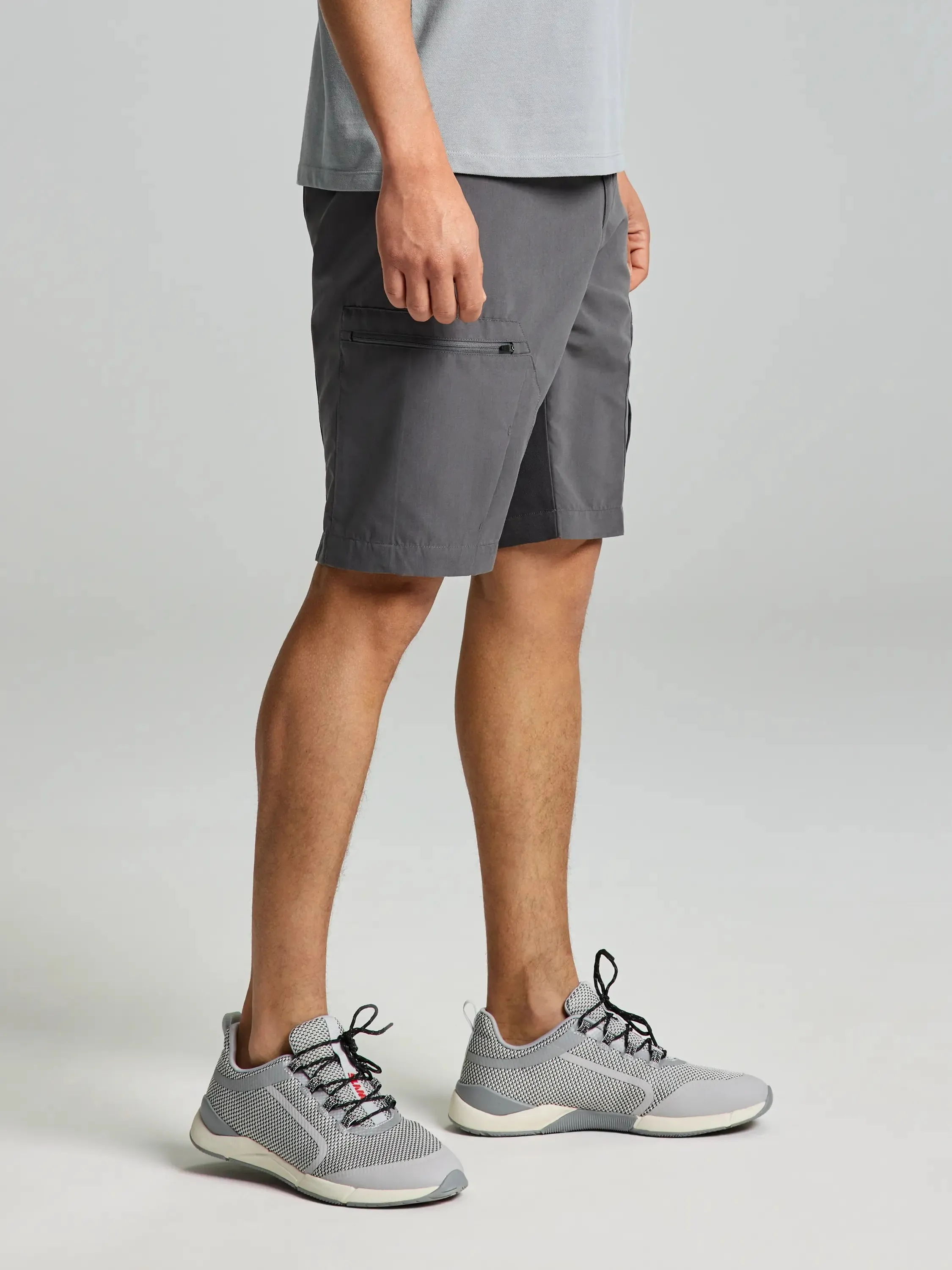 ACTIVE CARGO SHORT