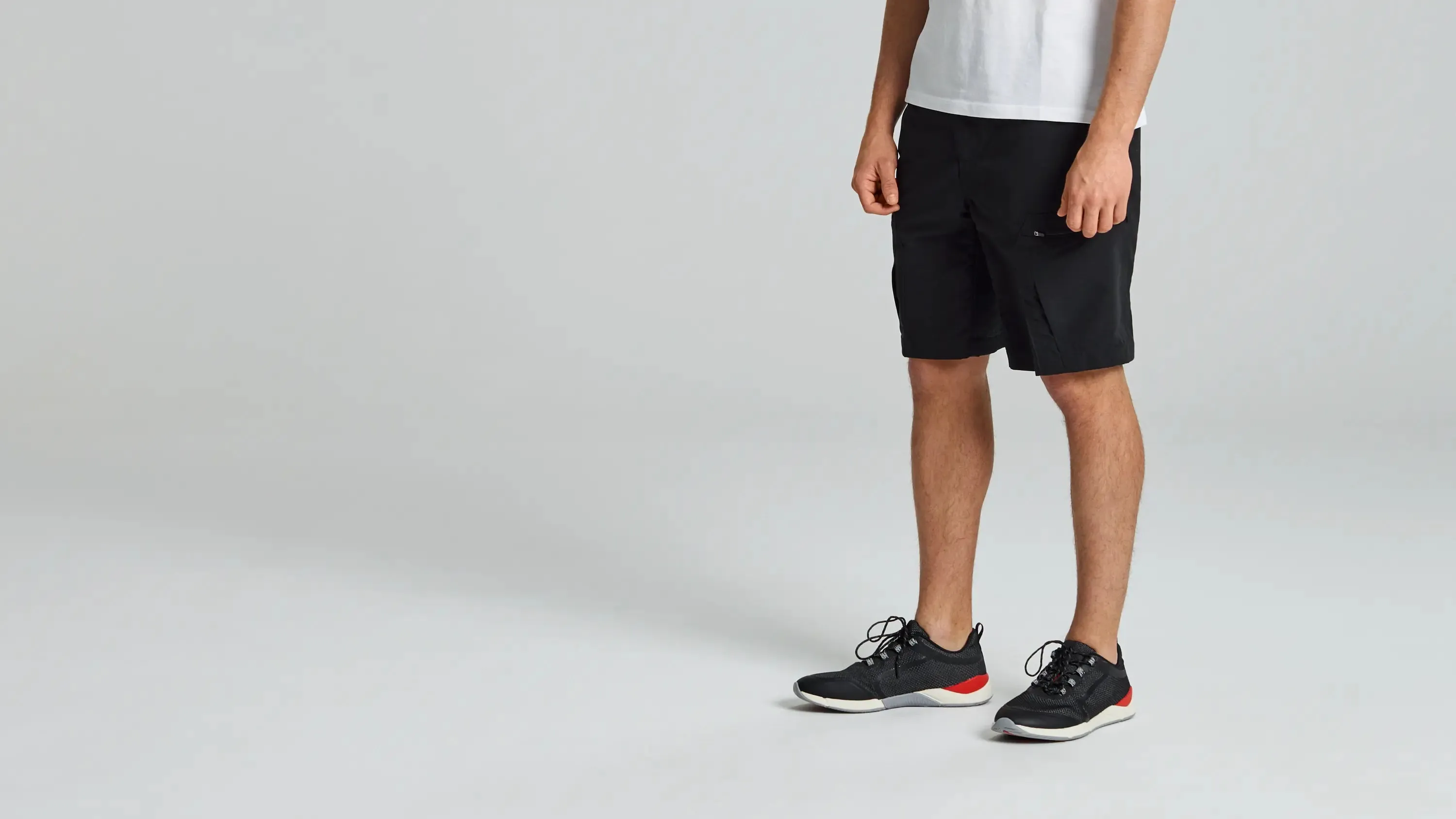 ACTIVE CARGO SHORT