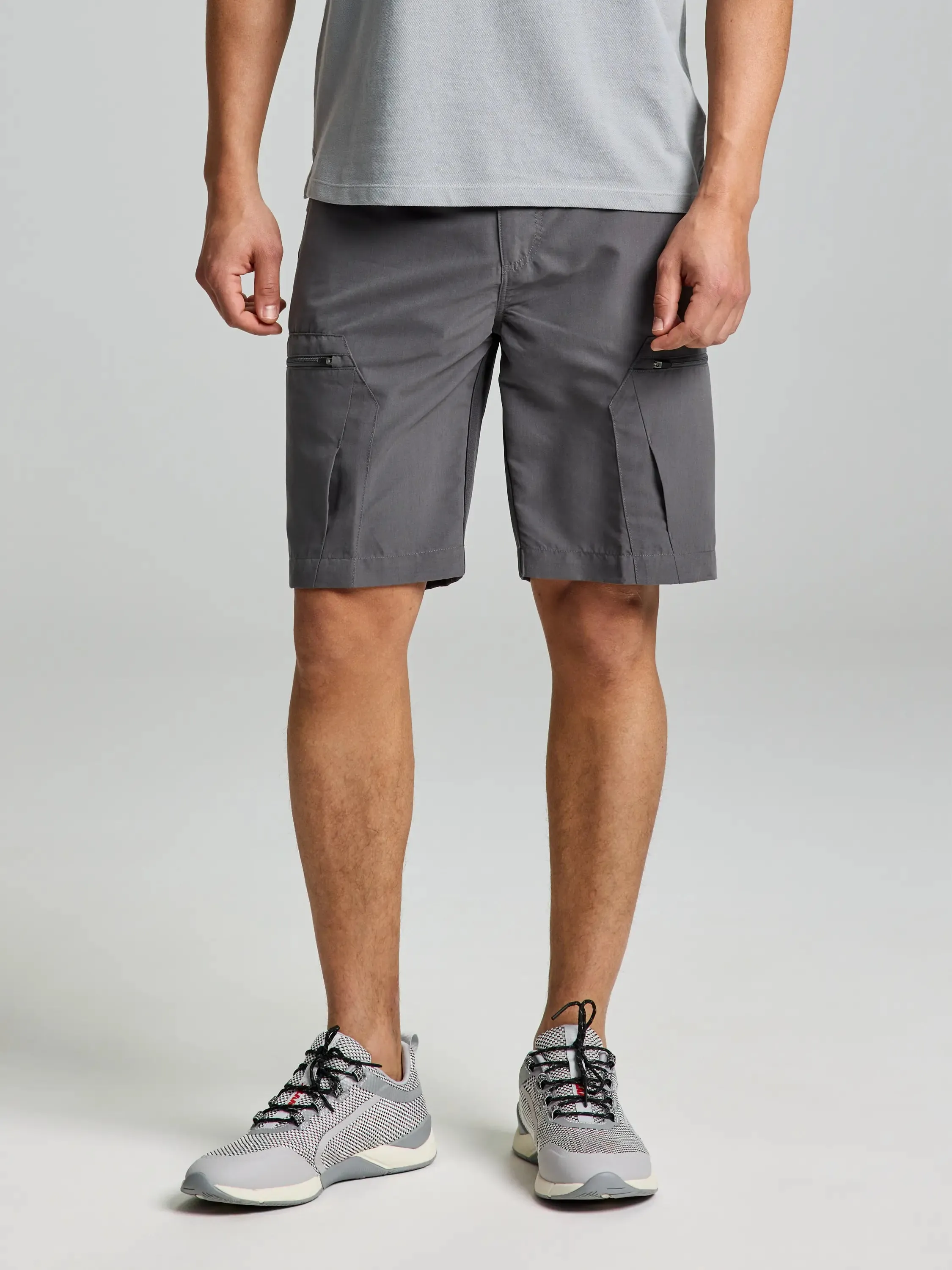 ACTIVE CARGO SHORT