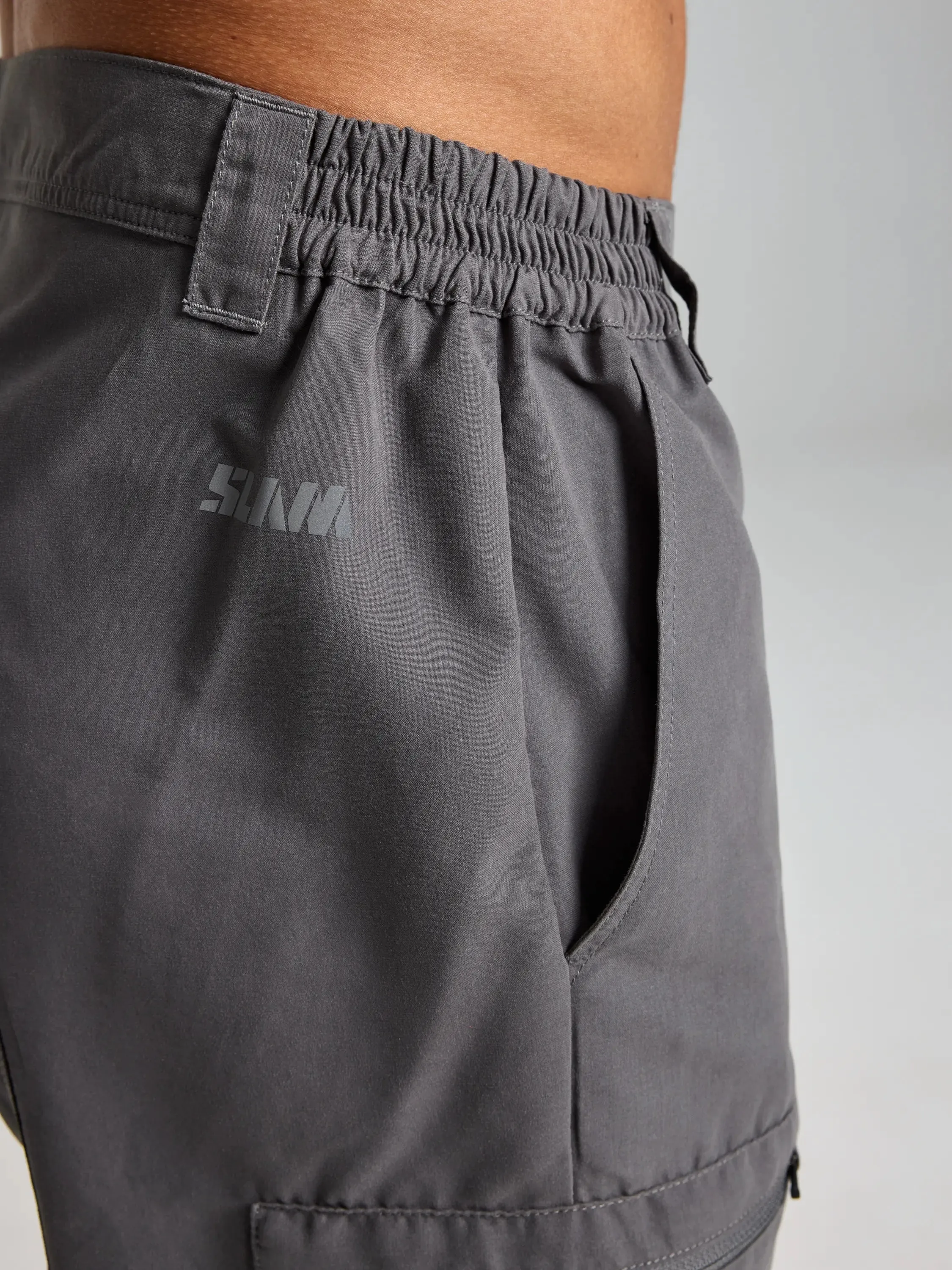 ACTIVE CARGO SHORT