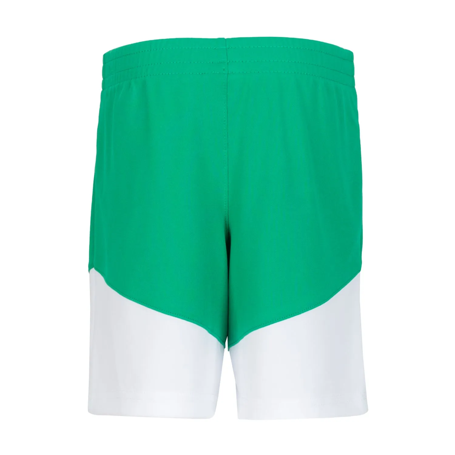 Colorblock Short Set - Kids