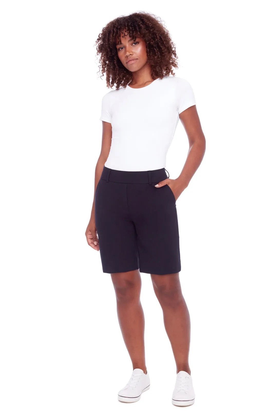 Dakota Bermuda Short