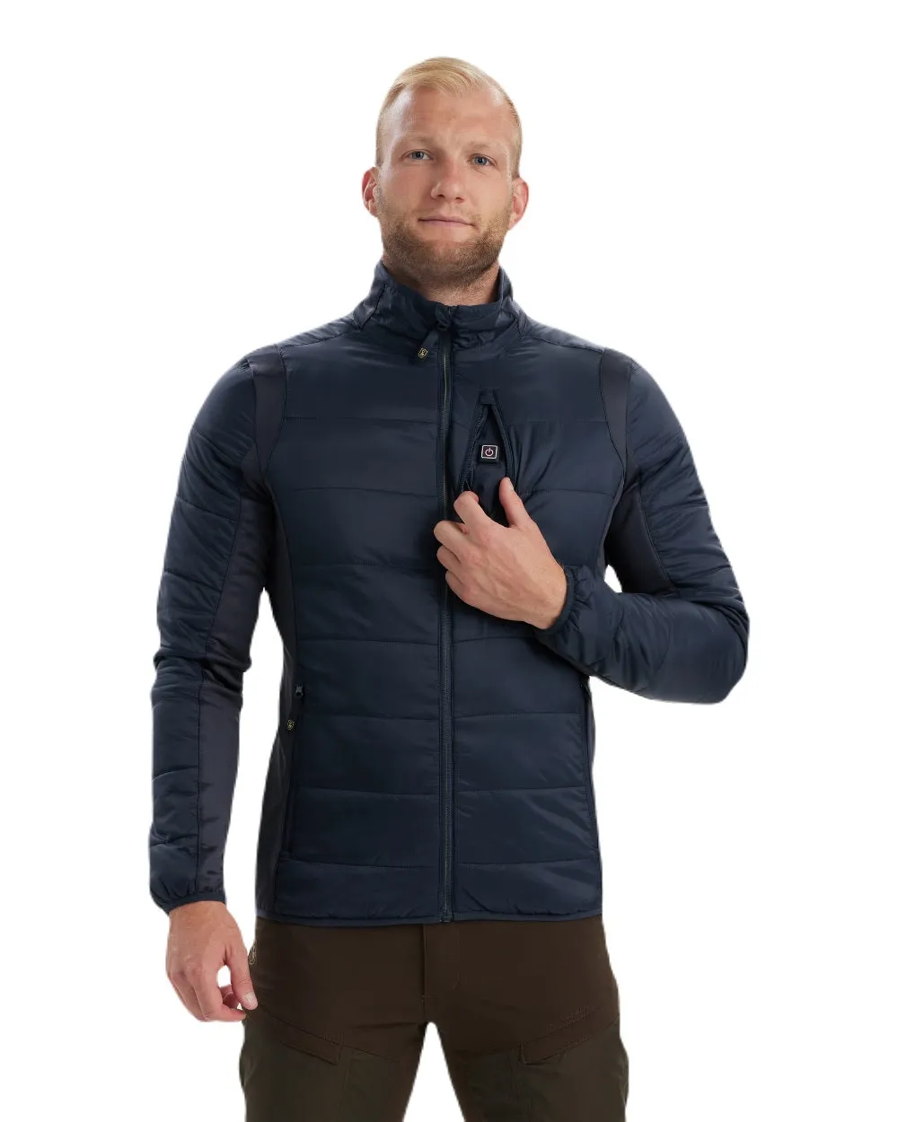 Deerhunter Heat Padded Jacket