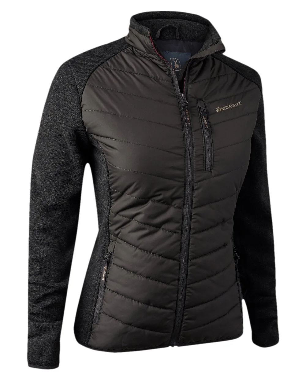 Deerhunter Lady Caroline Padded Jacket