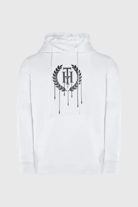 Dripping Essentials Pull Over Hoodie