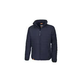 Eskadron Men's Padded Jacket Joko II Navy