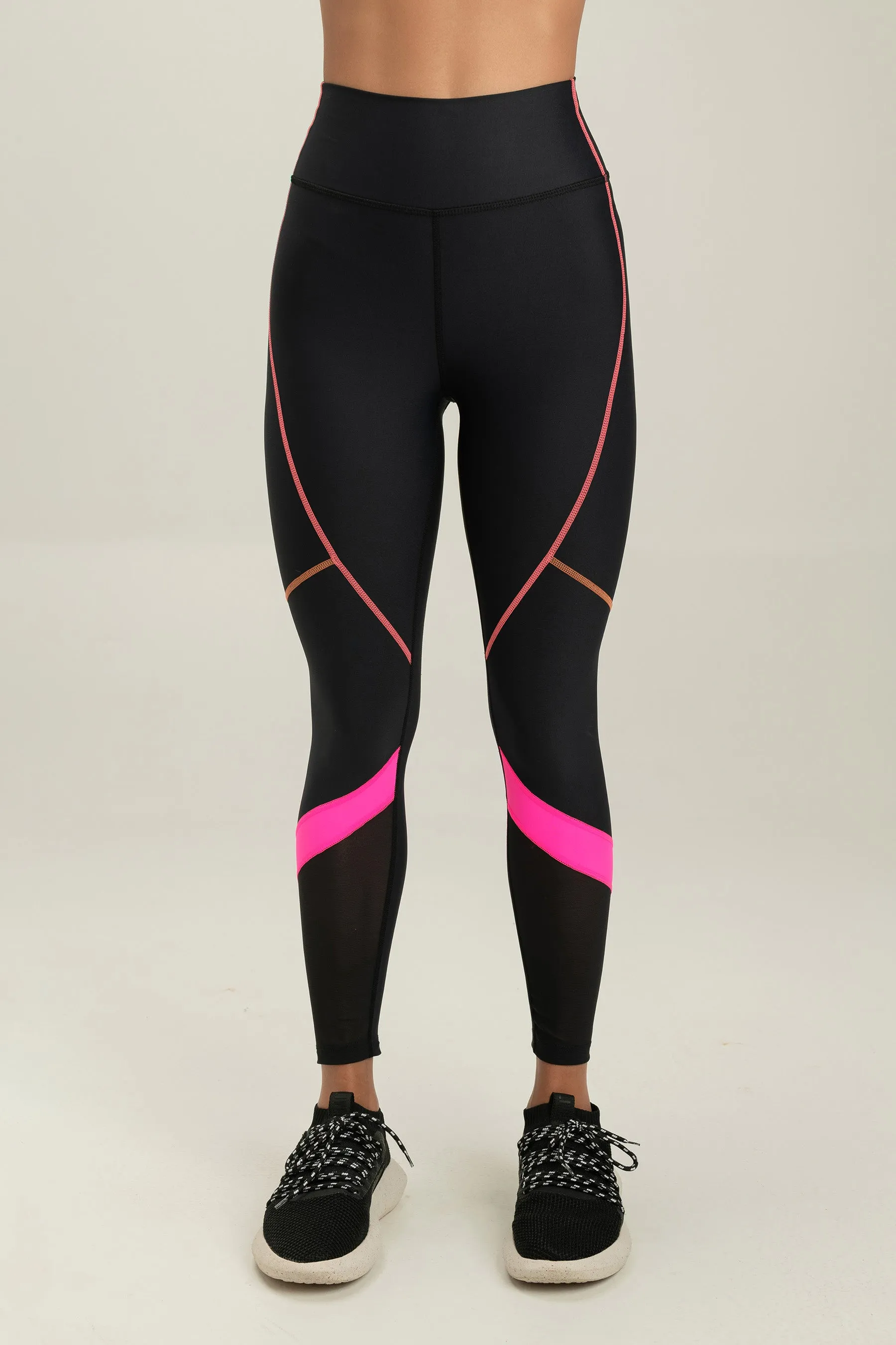 Fast Colors Leggings