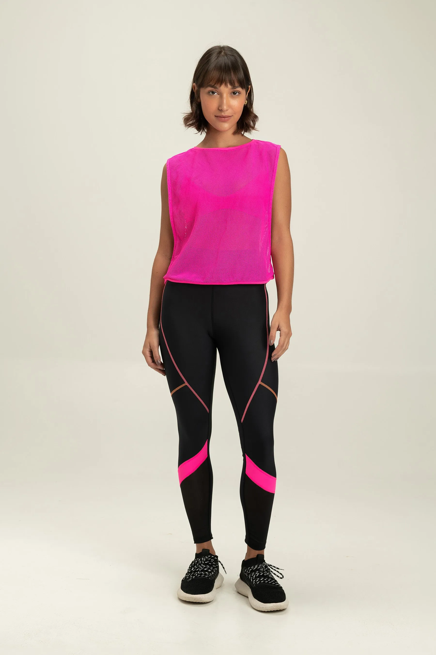 Fast Colors Leggings