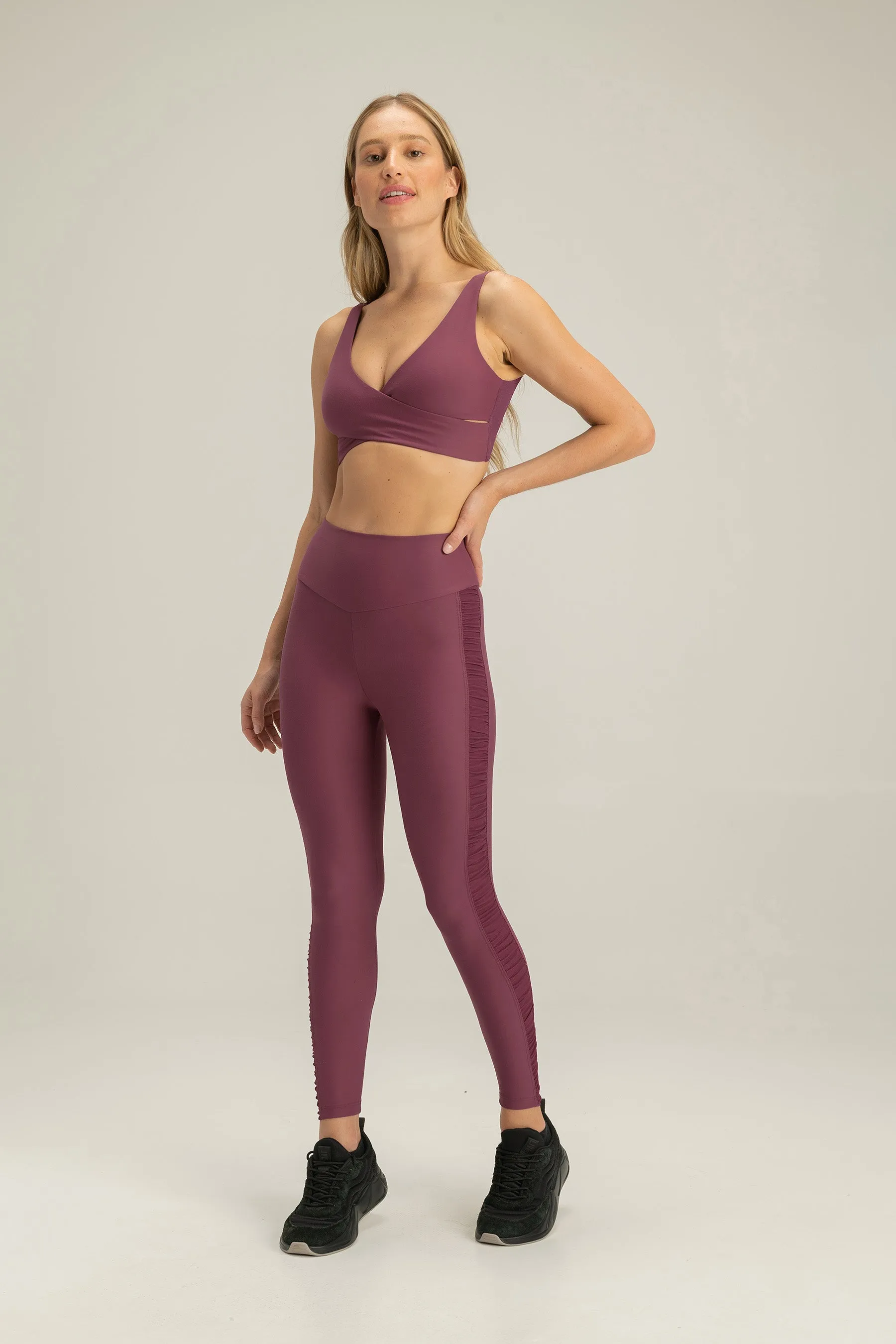 Fuse Leggings