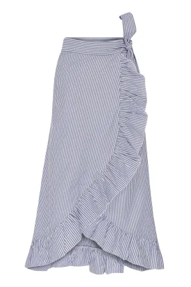 Isadora Wrap Skirt