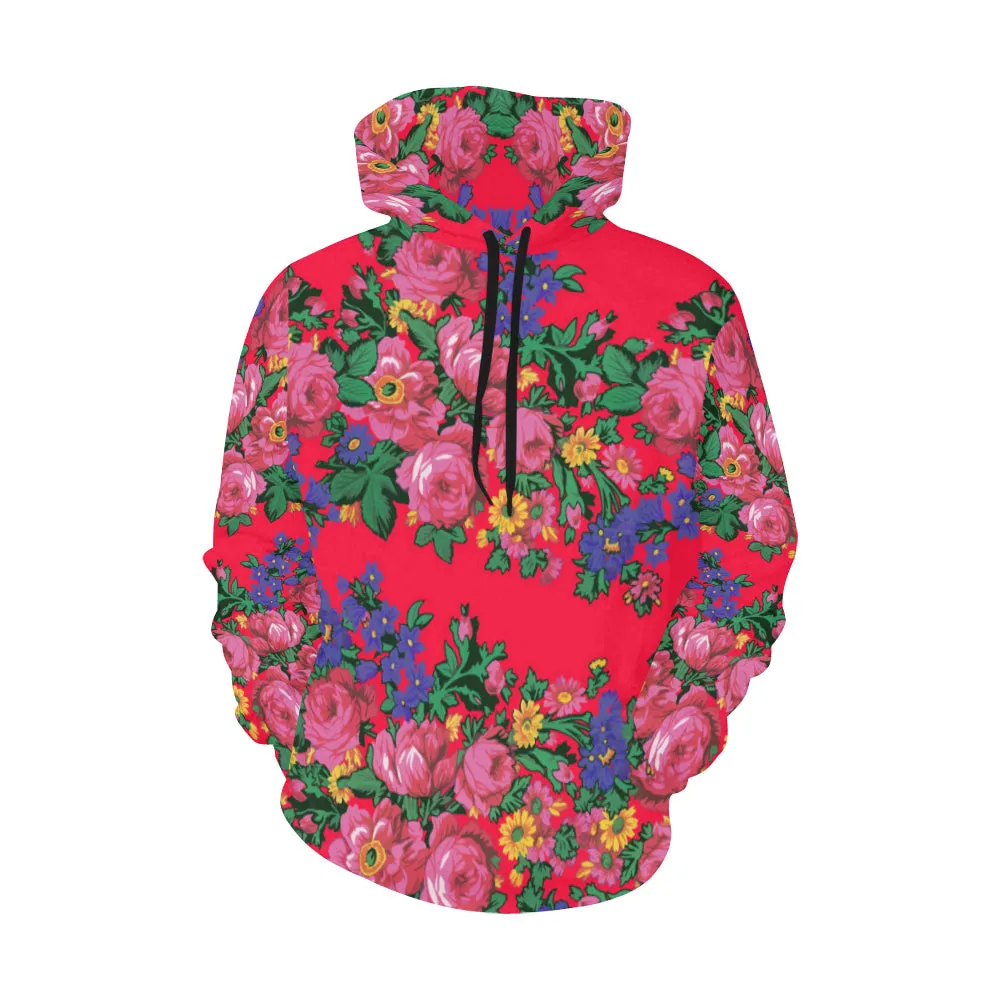 Kokum's Revenge- Dahlia Hoodie for Women (USA Size)