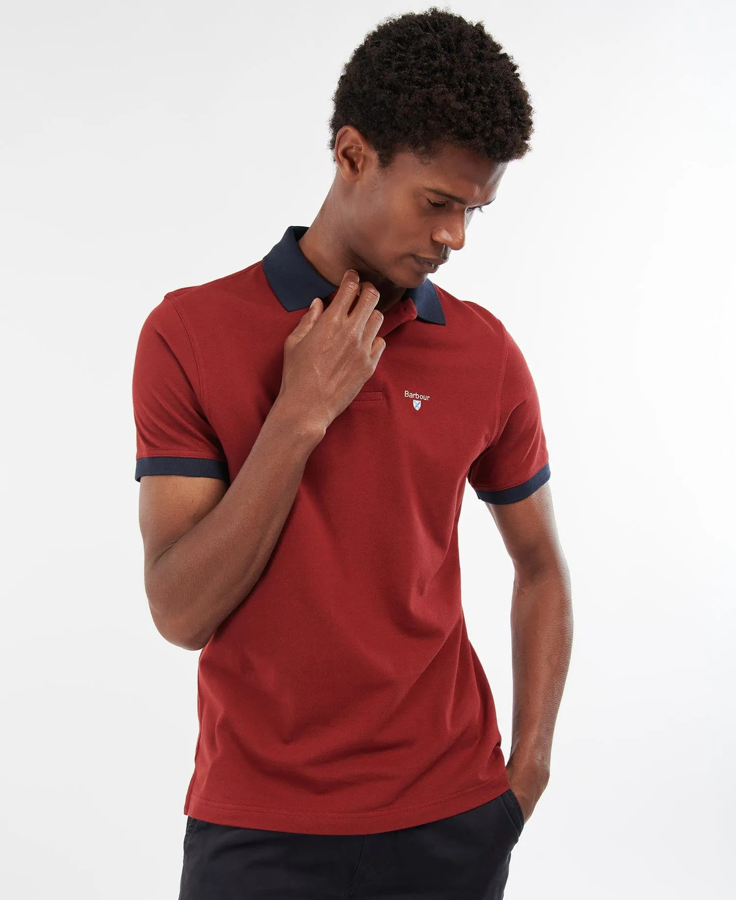 Lynton Polo