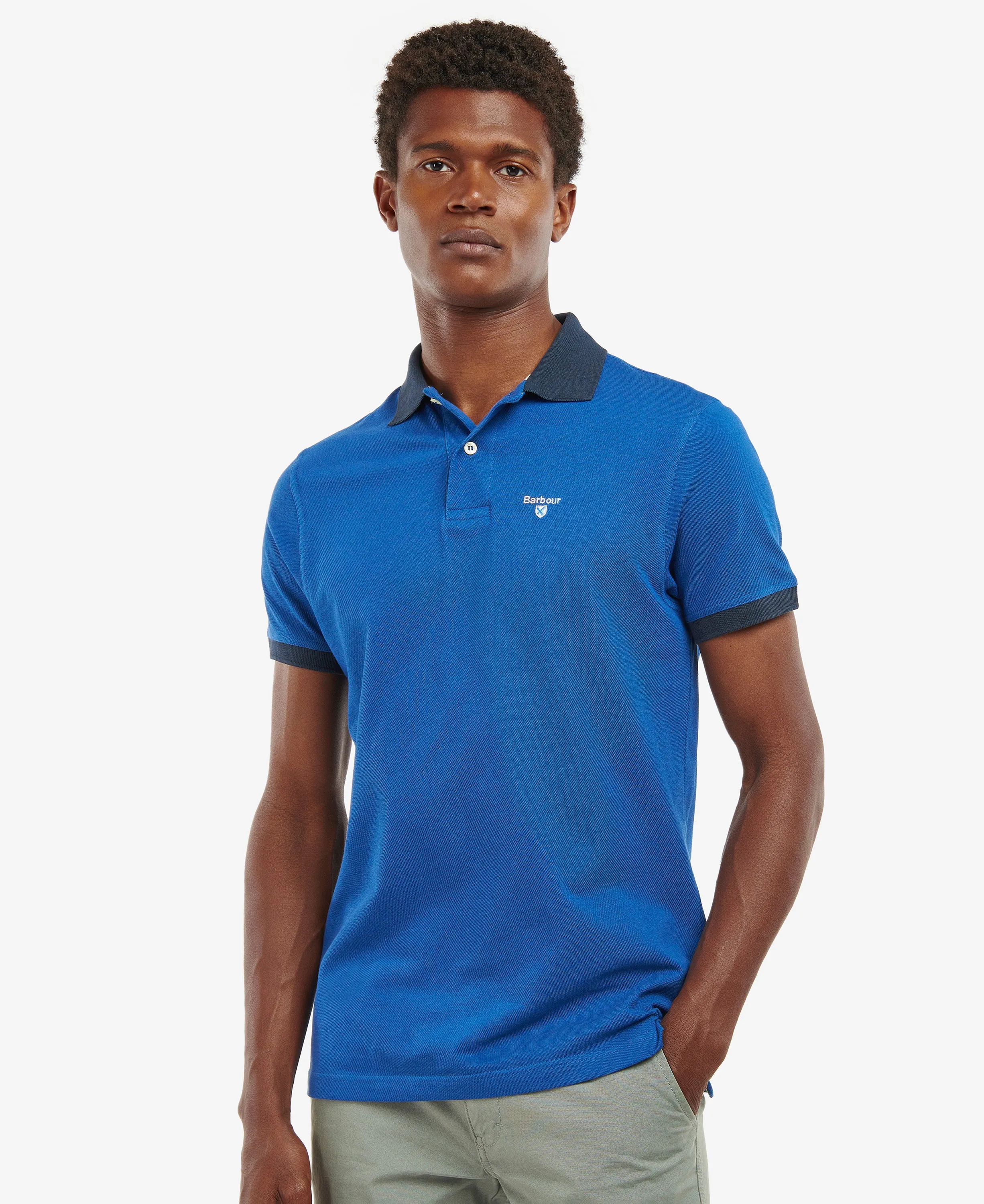 Lynton Polo