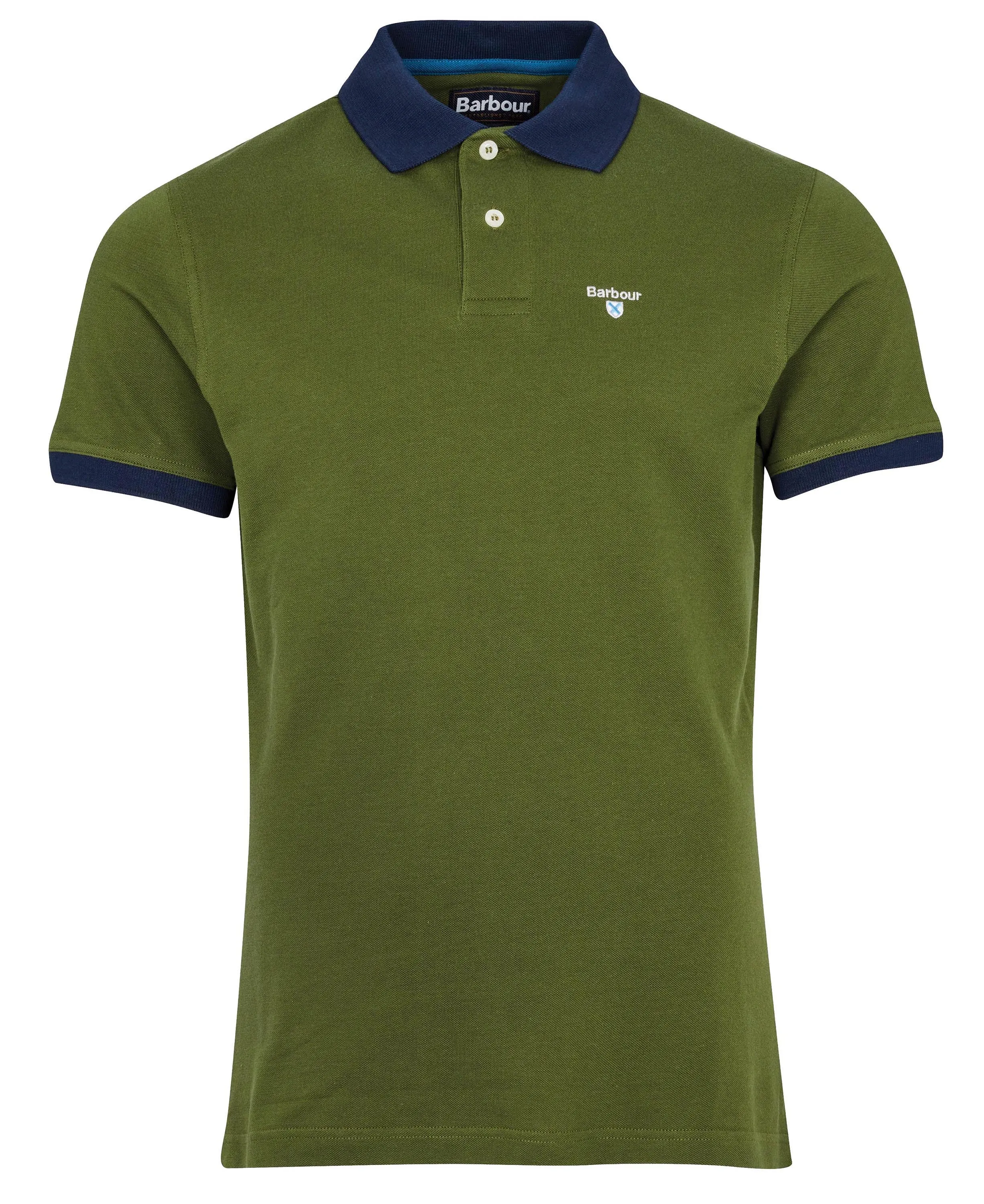 Lynton Polo