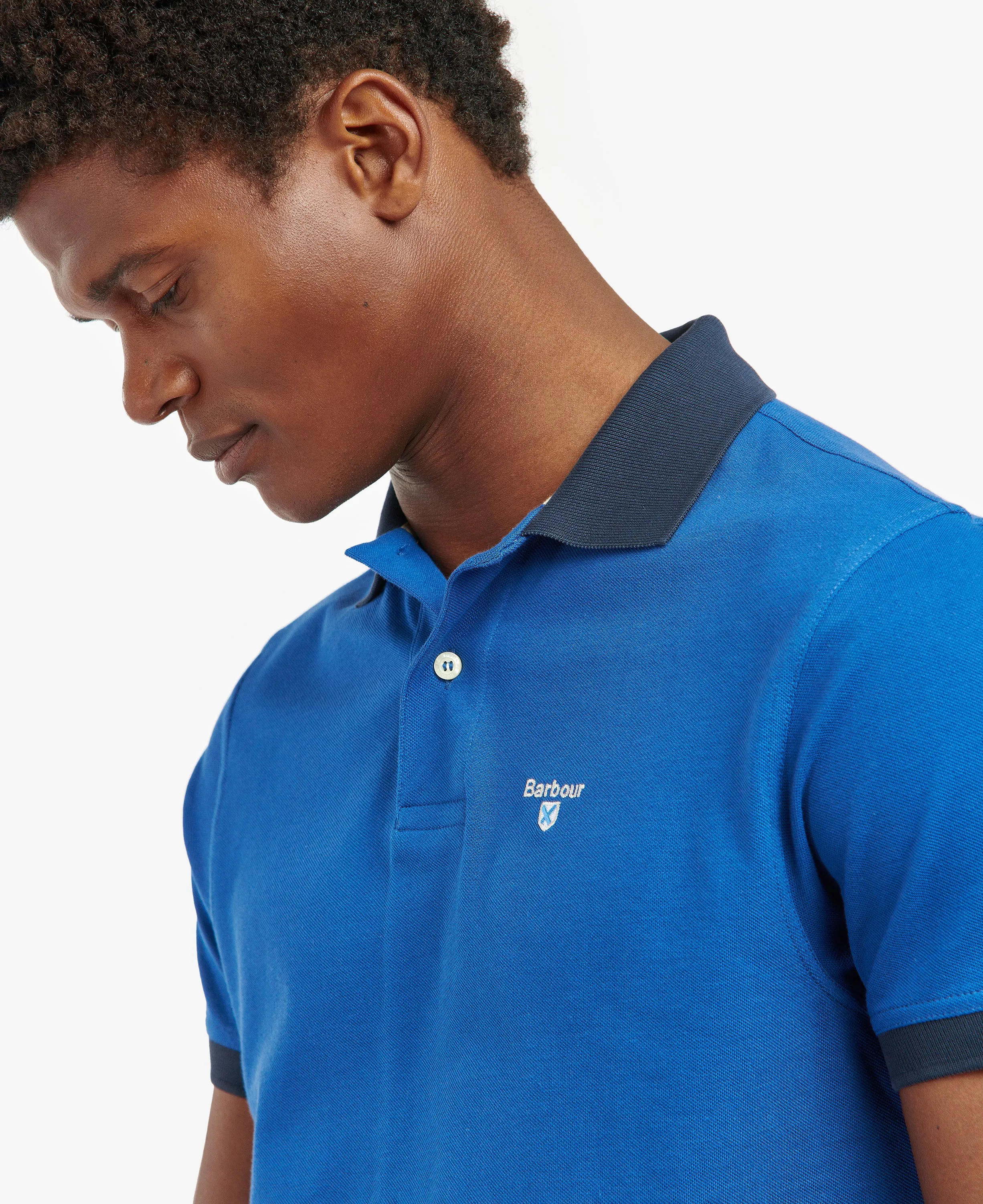 Lynton Polo