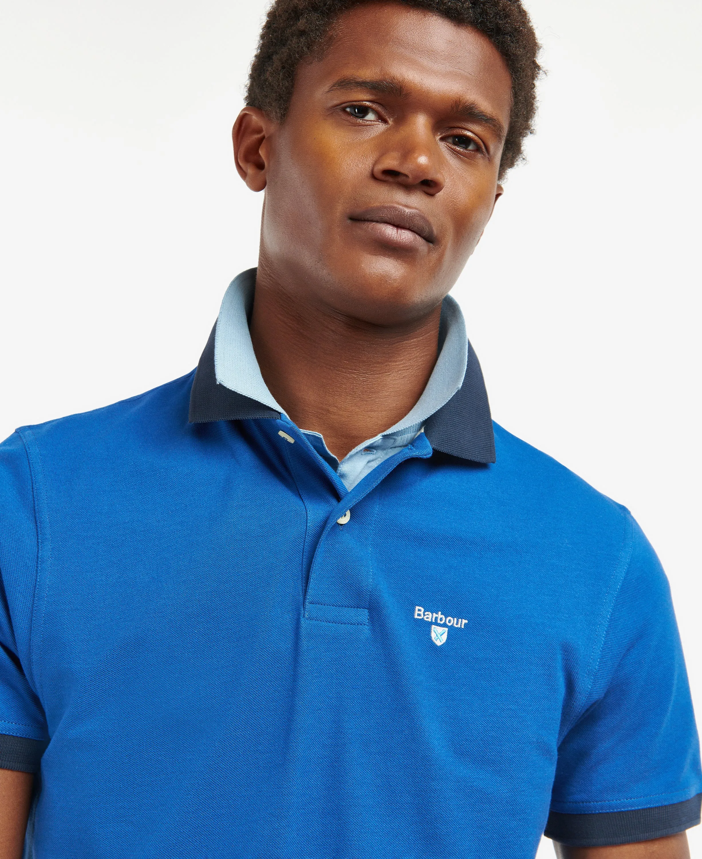 Lynton Polo