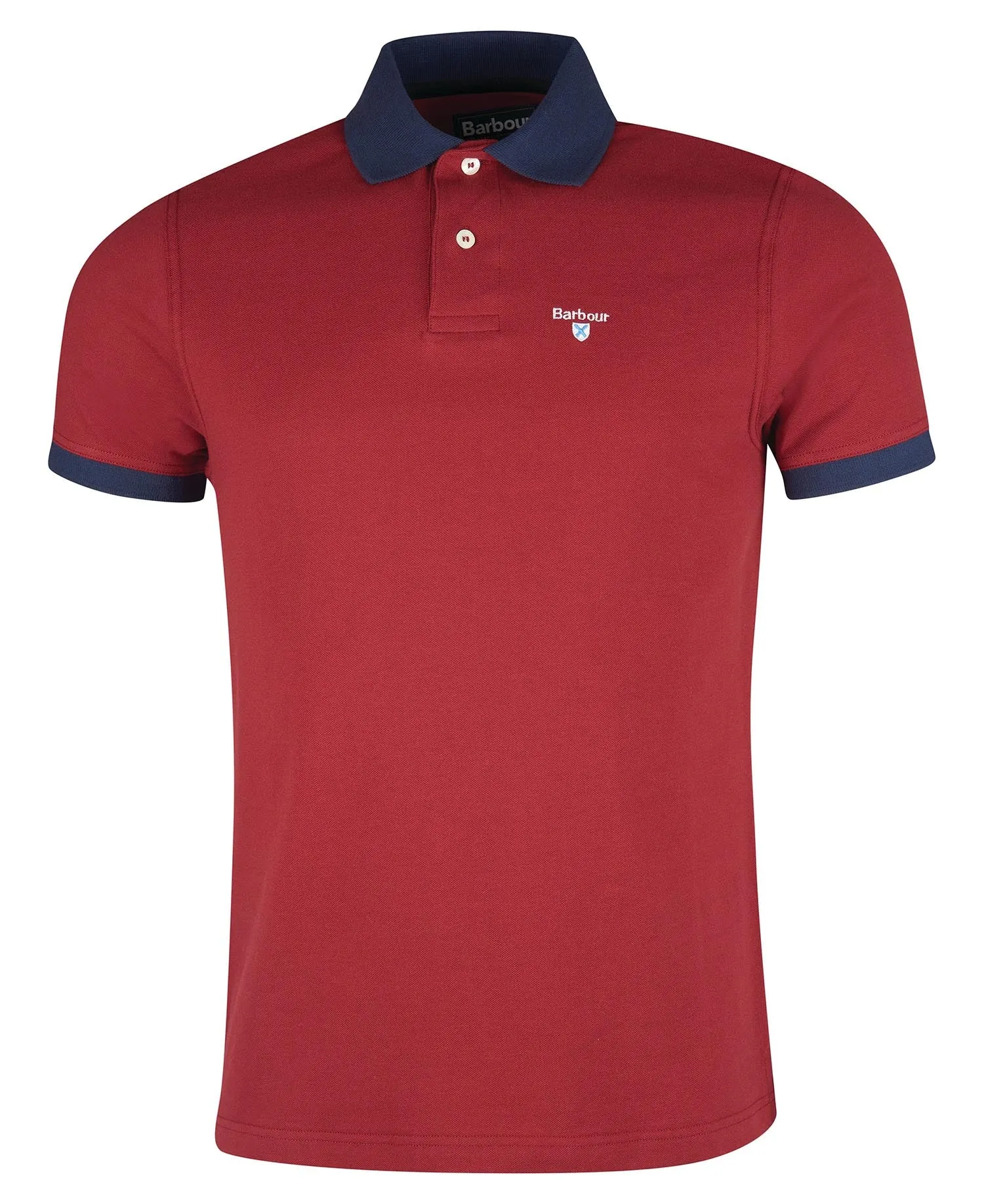 Lynton Polo