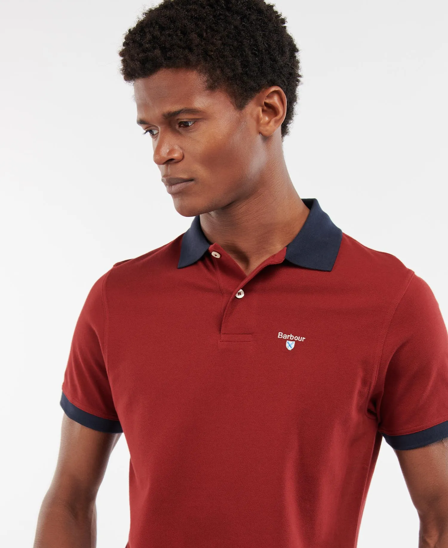 Lynton Polo