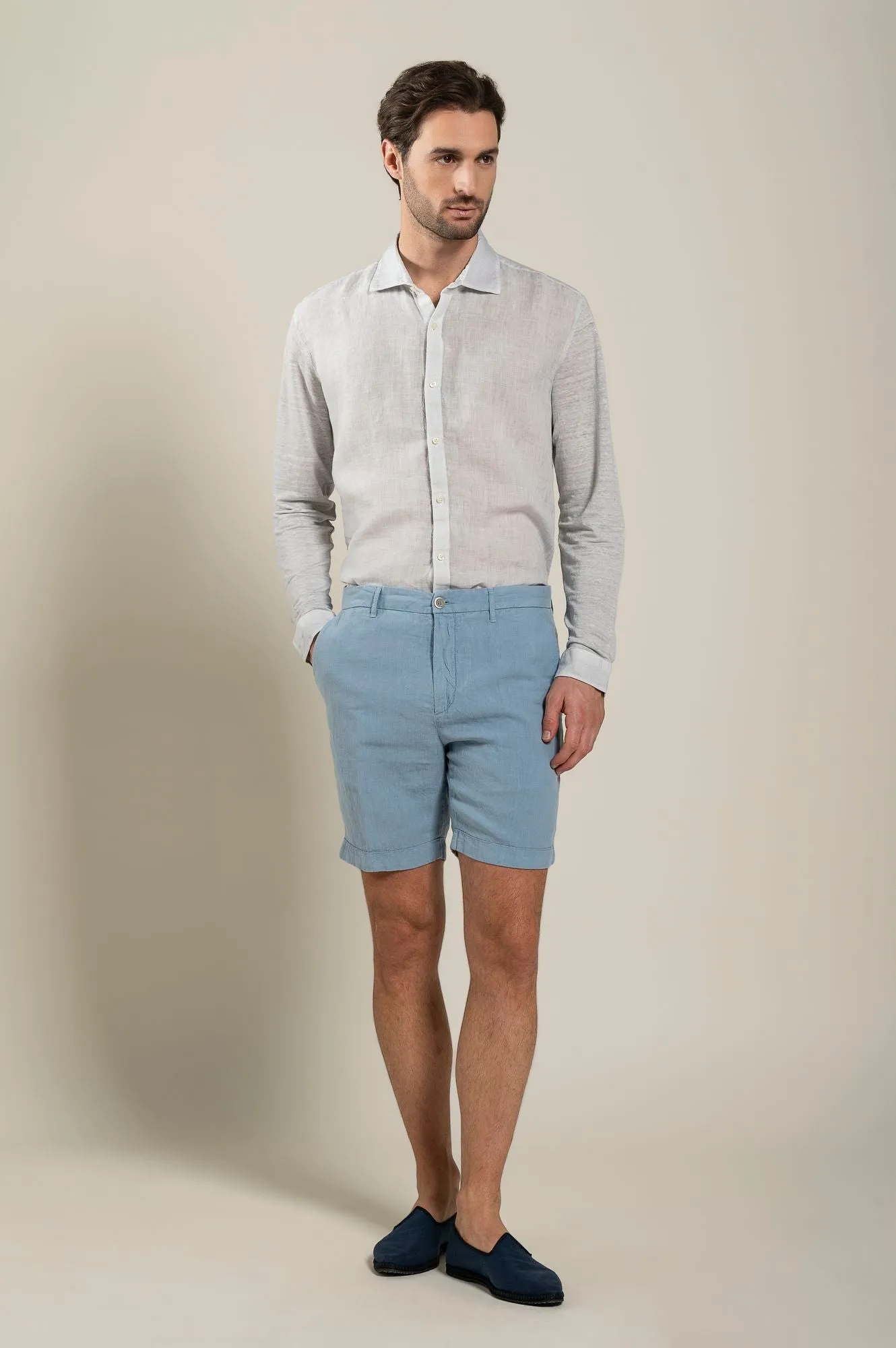 Man Bermuda Short