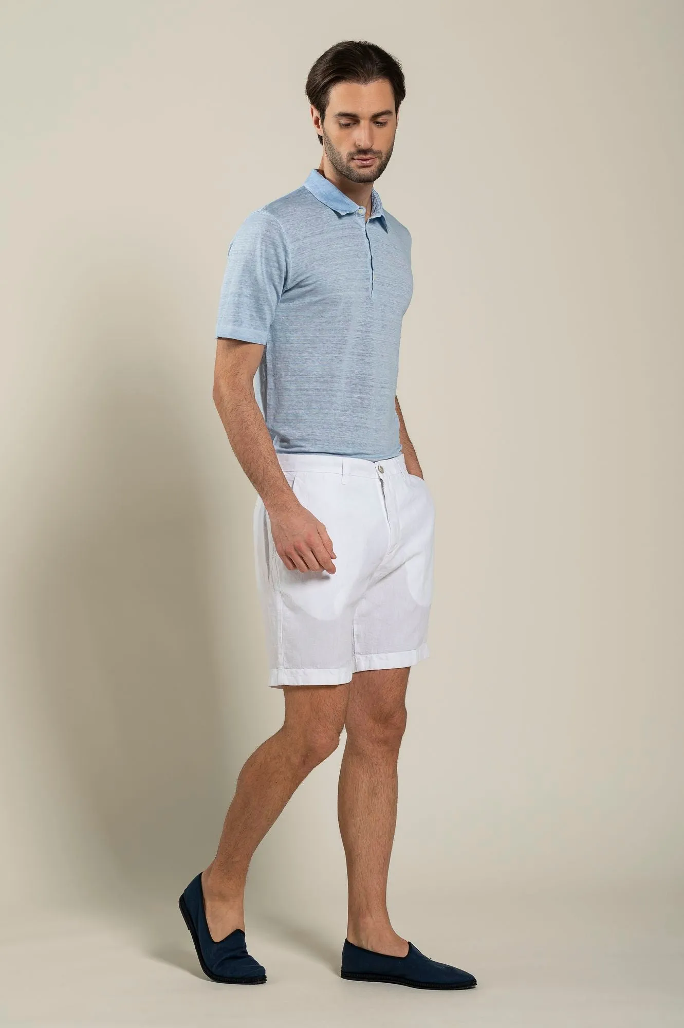 Man Bermuda Short