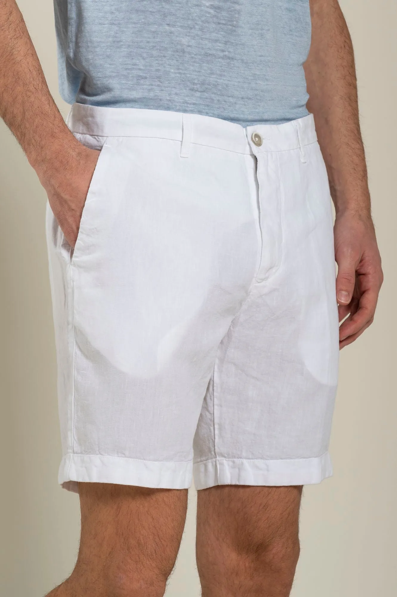 Man Bermuda Short