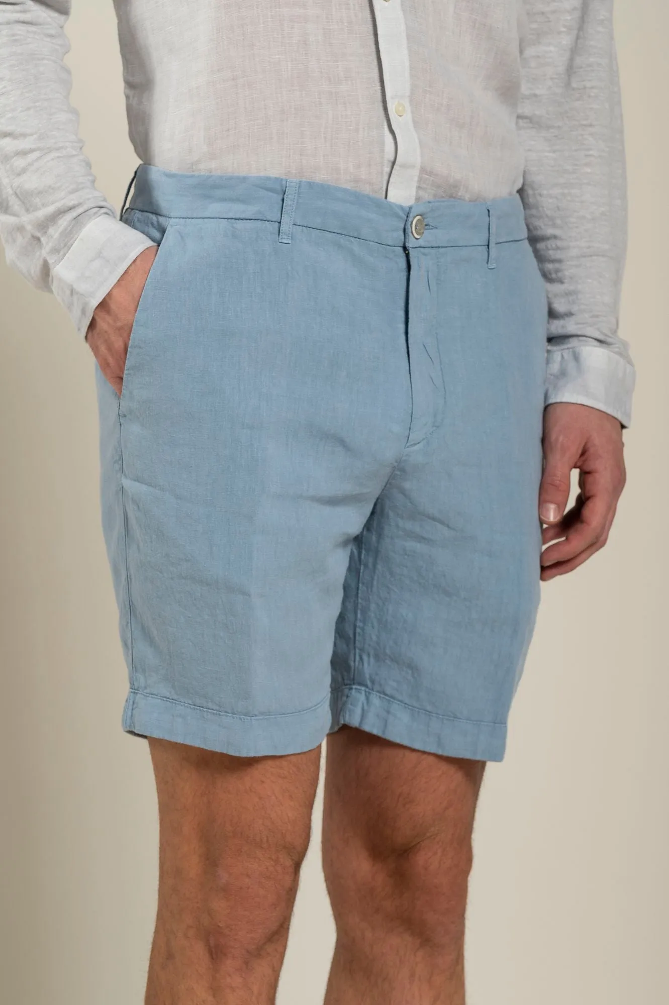 Man Bermuda Short