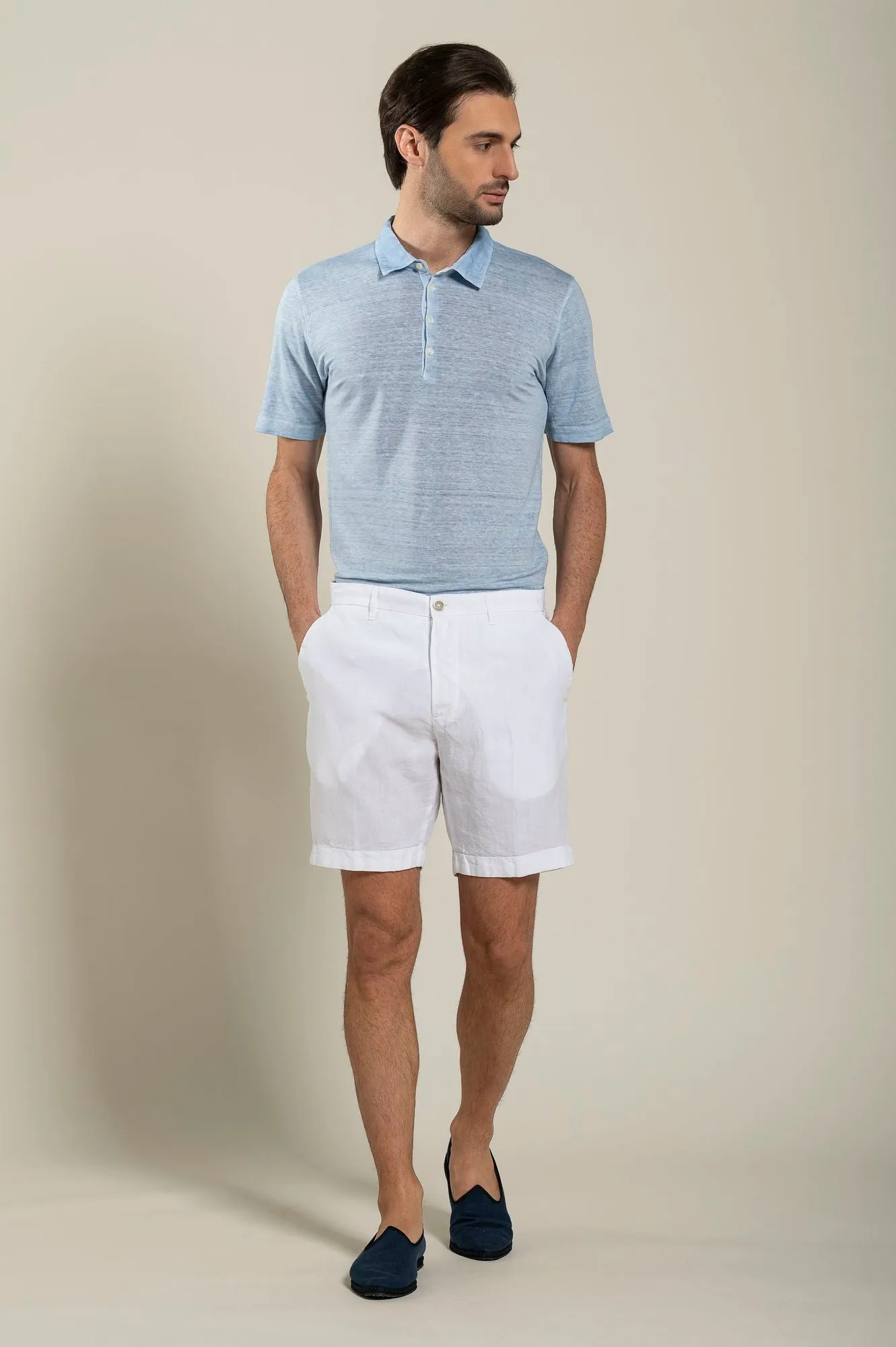 Man Bermuda Short