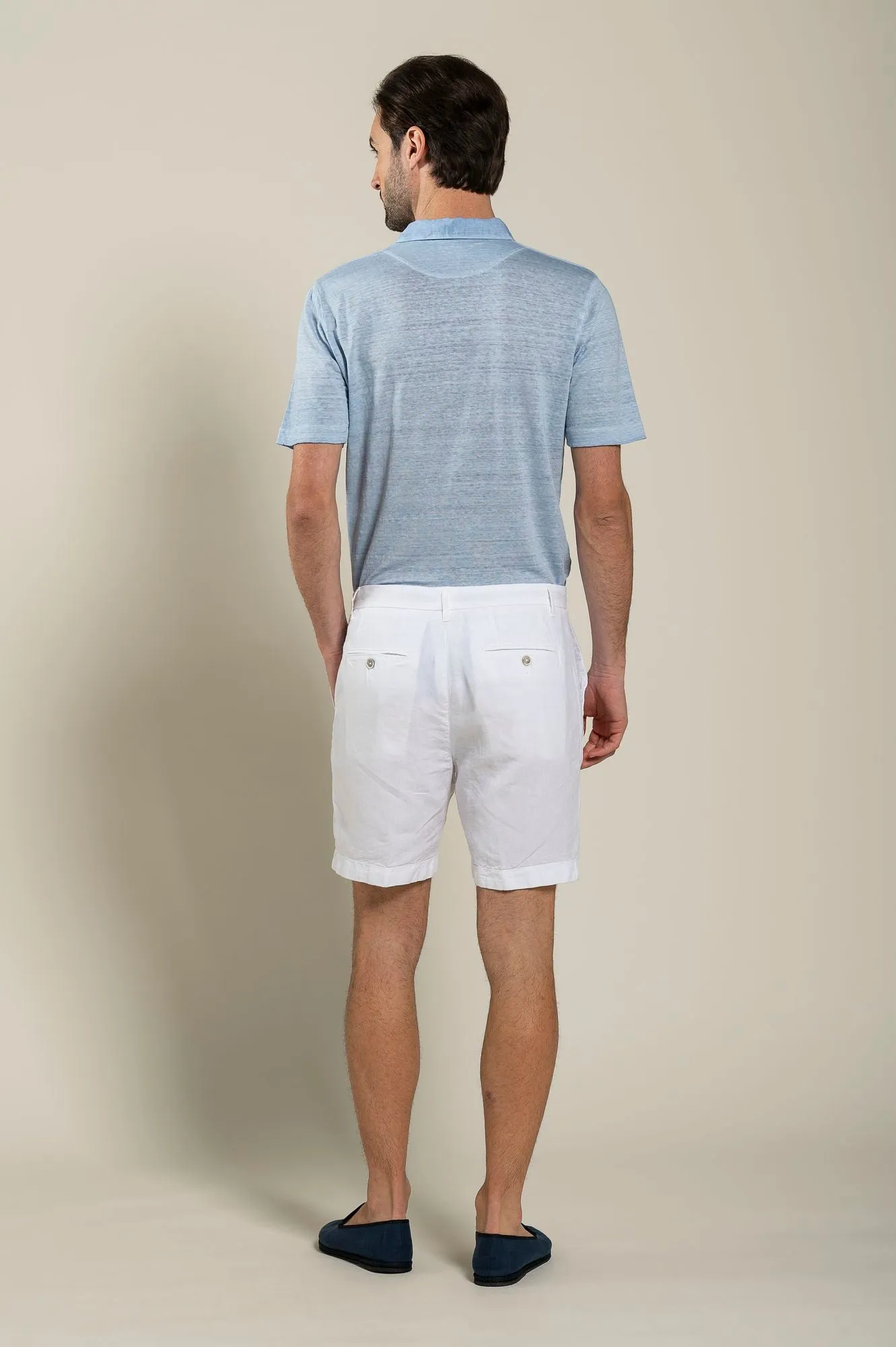 Man Bermuda Short