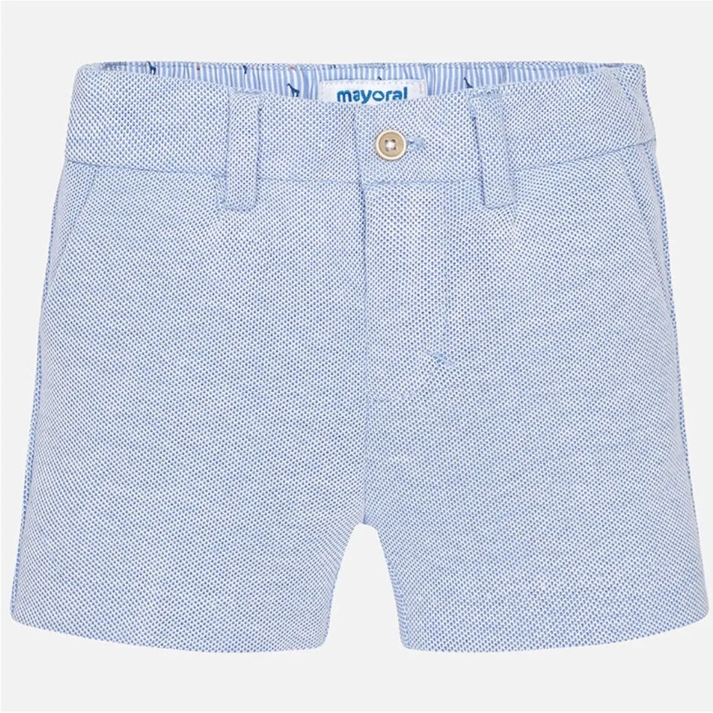 Mayoral Shorts in Oxford