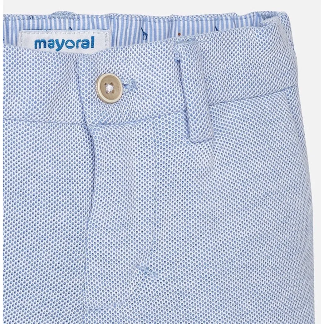 Mayoral Shorts in Oxford