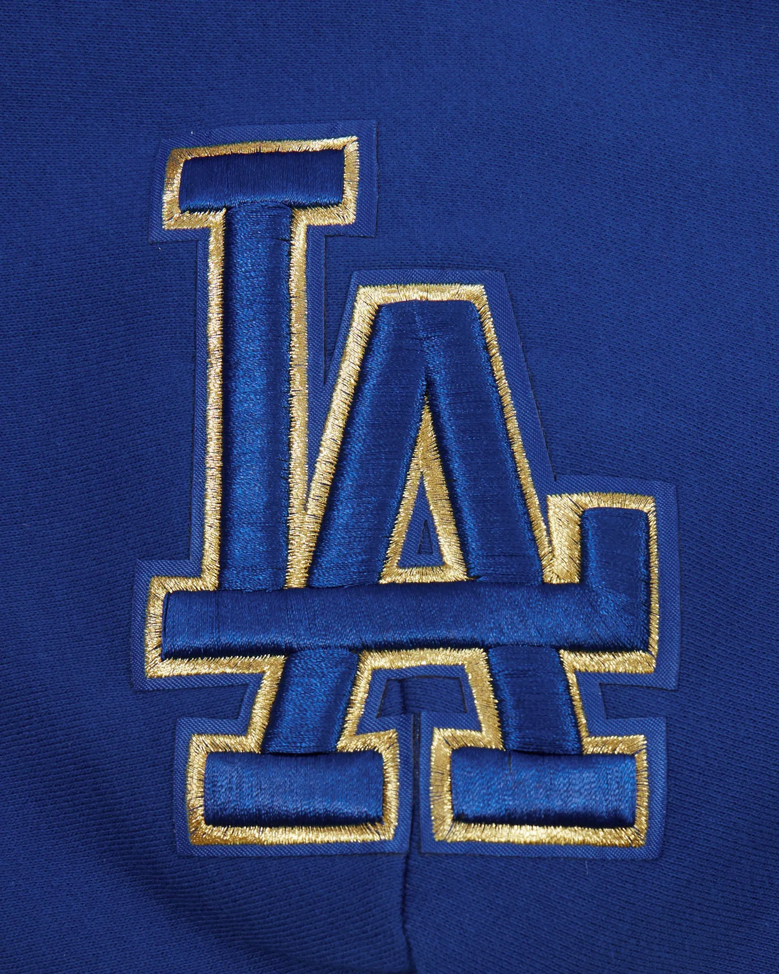 MLB LOS ANGELES DODGERS WORLD SERIES 2024 MEN'S FLEECE HOODIE