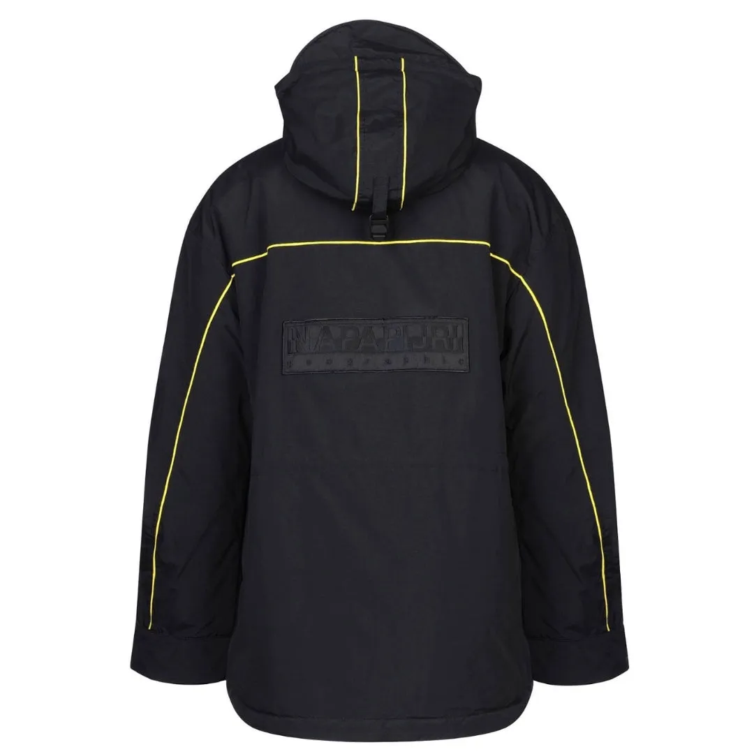 Napapijri Epoch 1 Padded Black Jacket