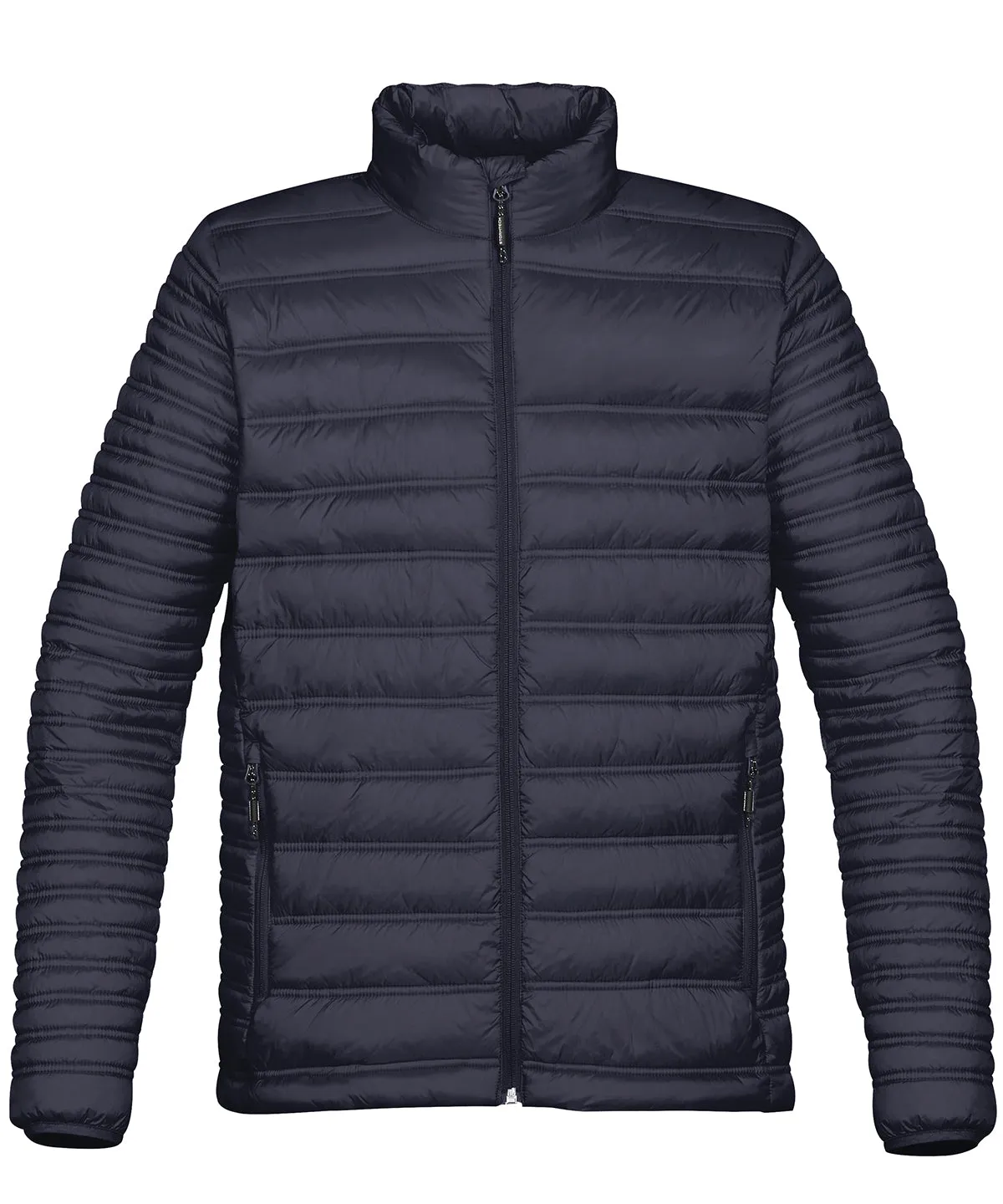 Navy - Basecamp thermal jacket