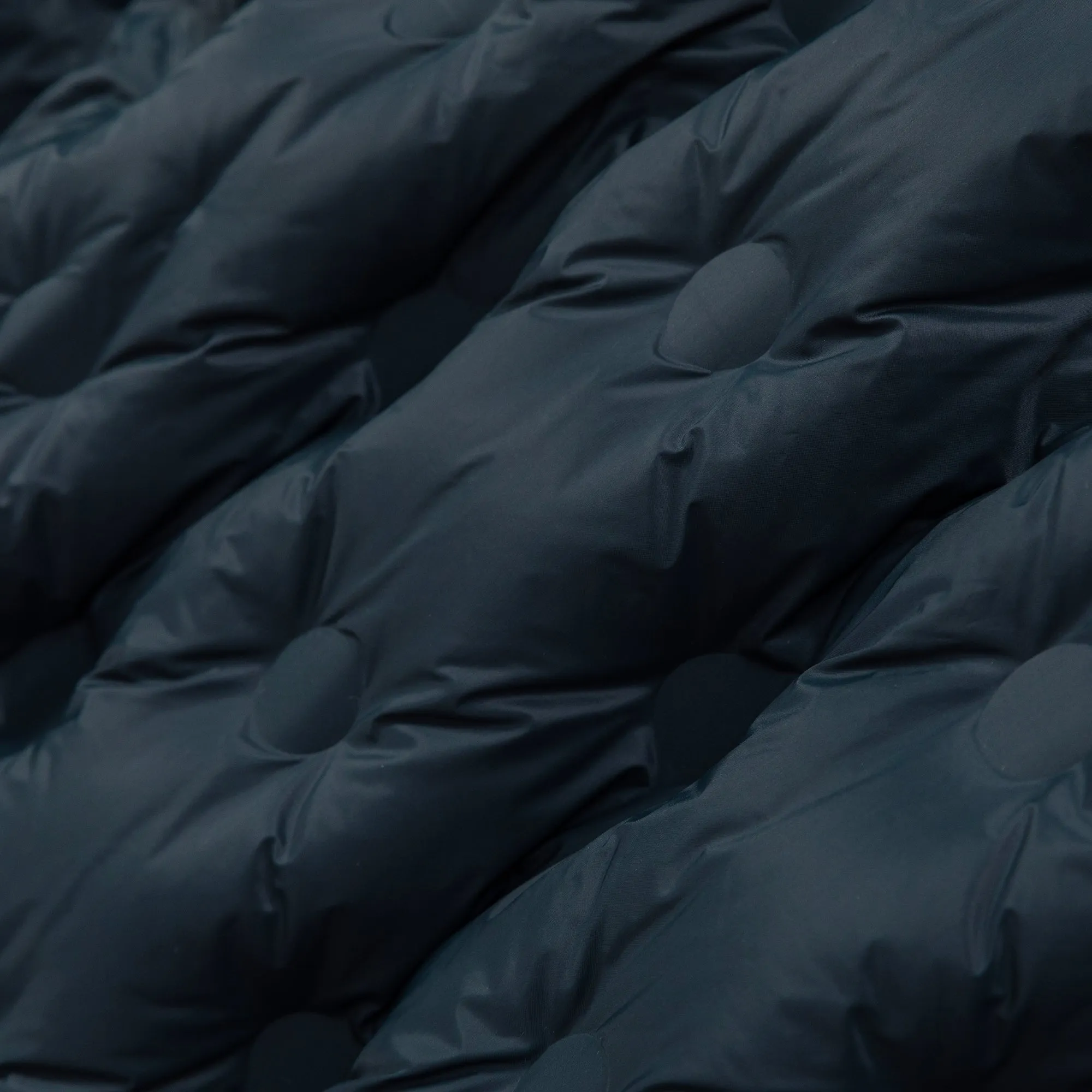 Sailor Quilting Padded Jacket