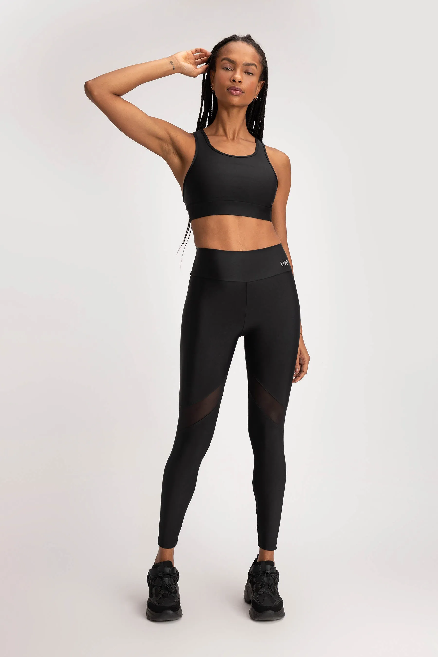 Step Pro Leggings