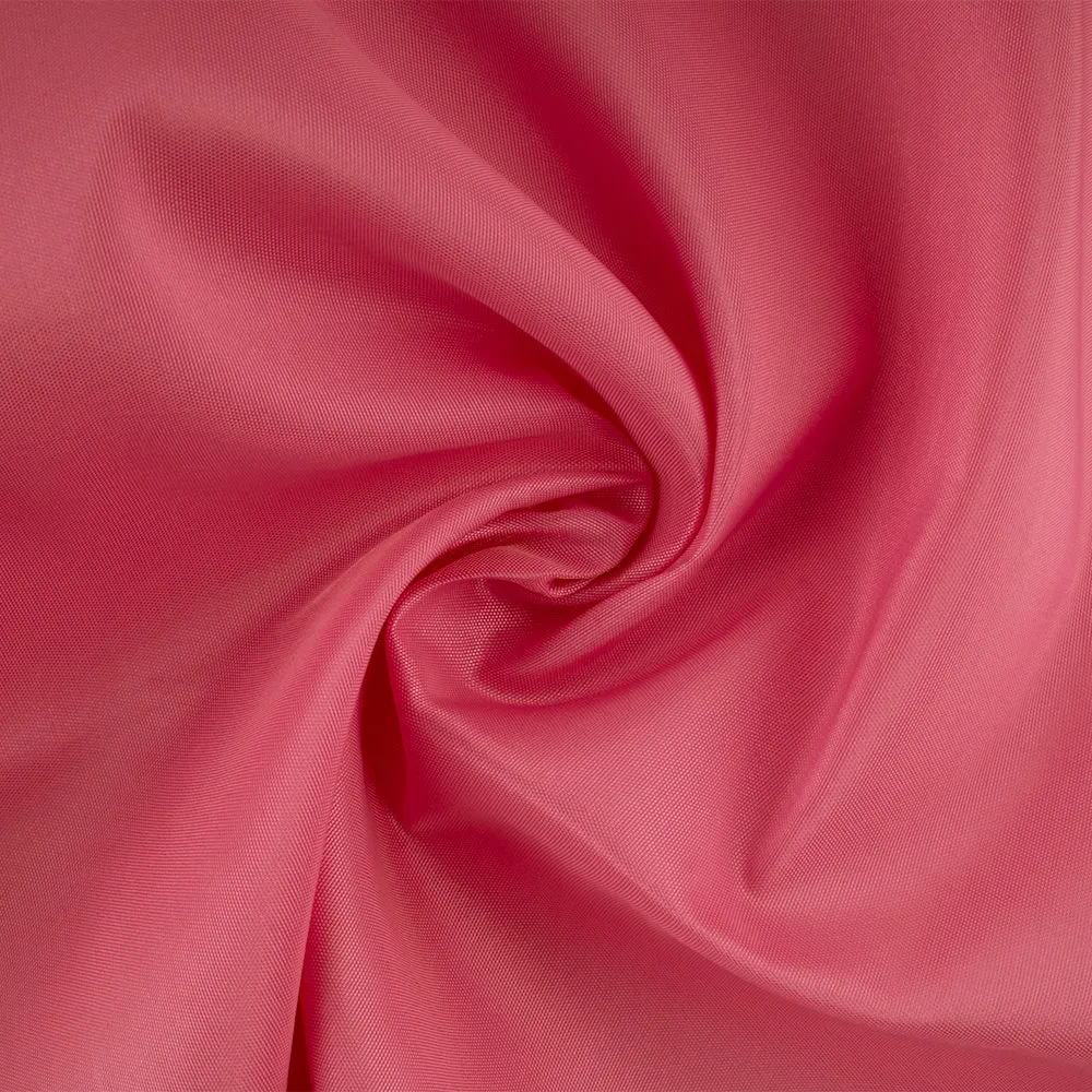 Taffeta - Peony pink