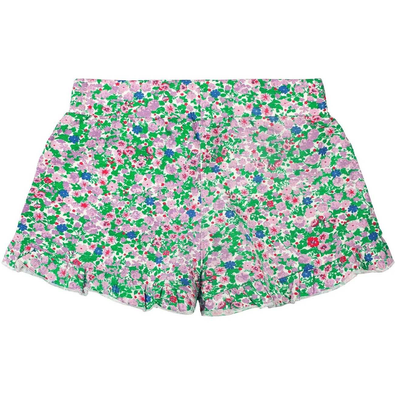 The New Multi Jewel Shorts