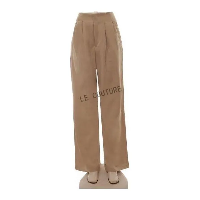 Wide Leg Palazzo Pants for Women